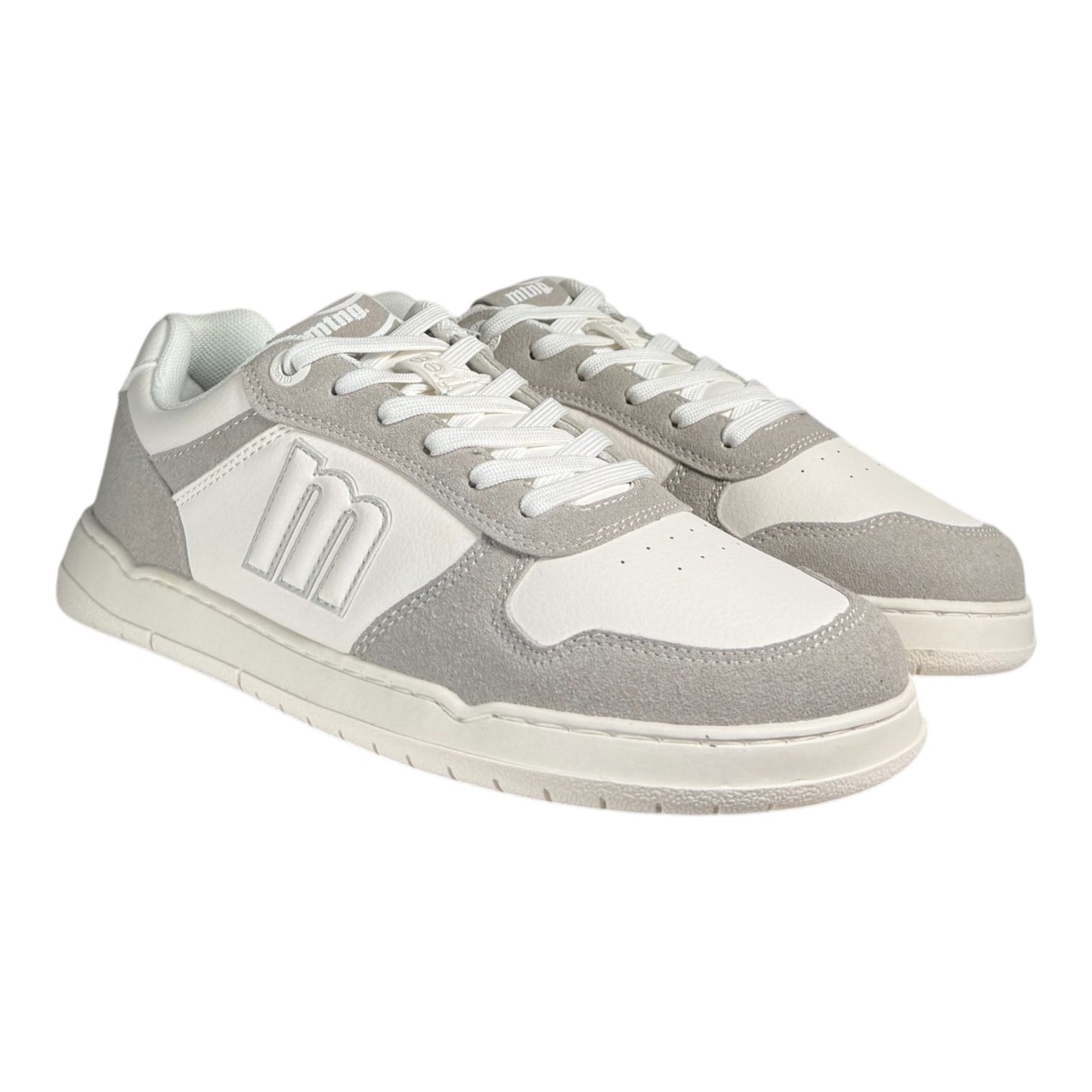 Zapatillas Mustang Barefoot Free Miami 84766 Crudo - imagen 3