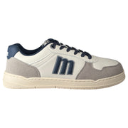 Zapatillas Mustang Barefoot Free Miami 84766 Gris