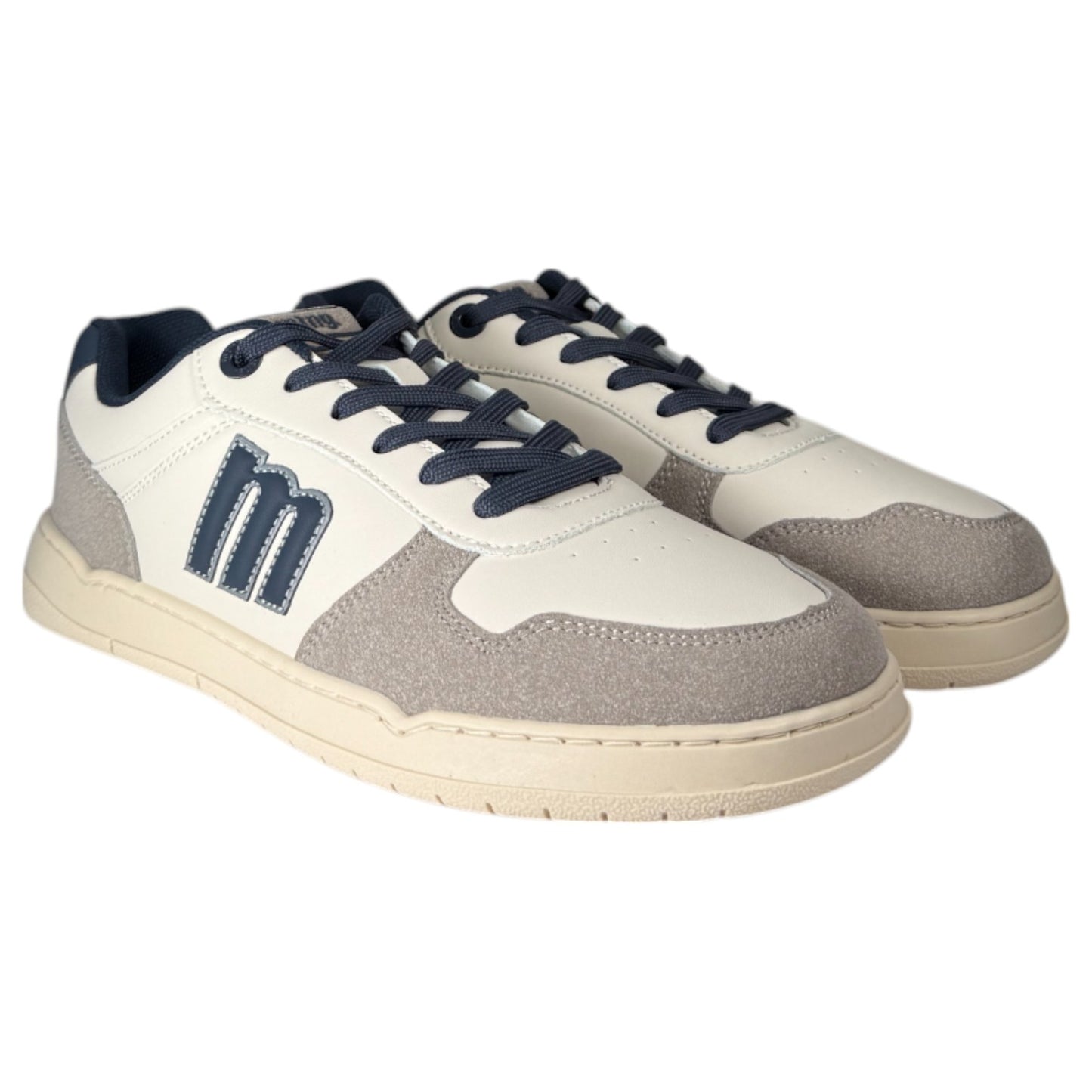 Zapatillas Mustang Barefoot Free Miami 84766 Gris - imagen 3