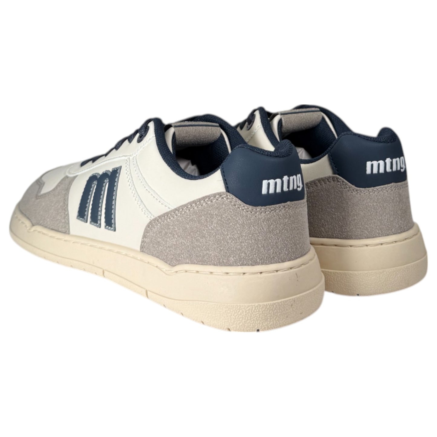 Zapatillas Mustang Barefoot Free Miami 84766 Gris - imagen 7