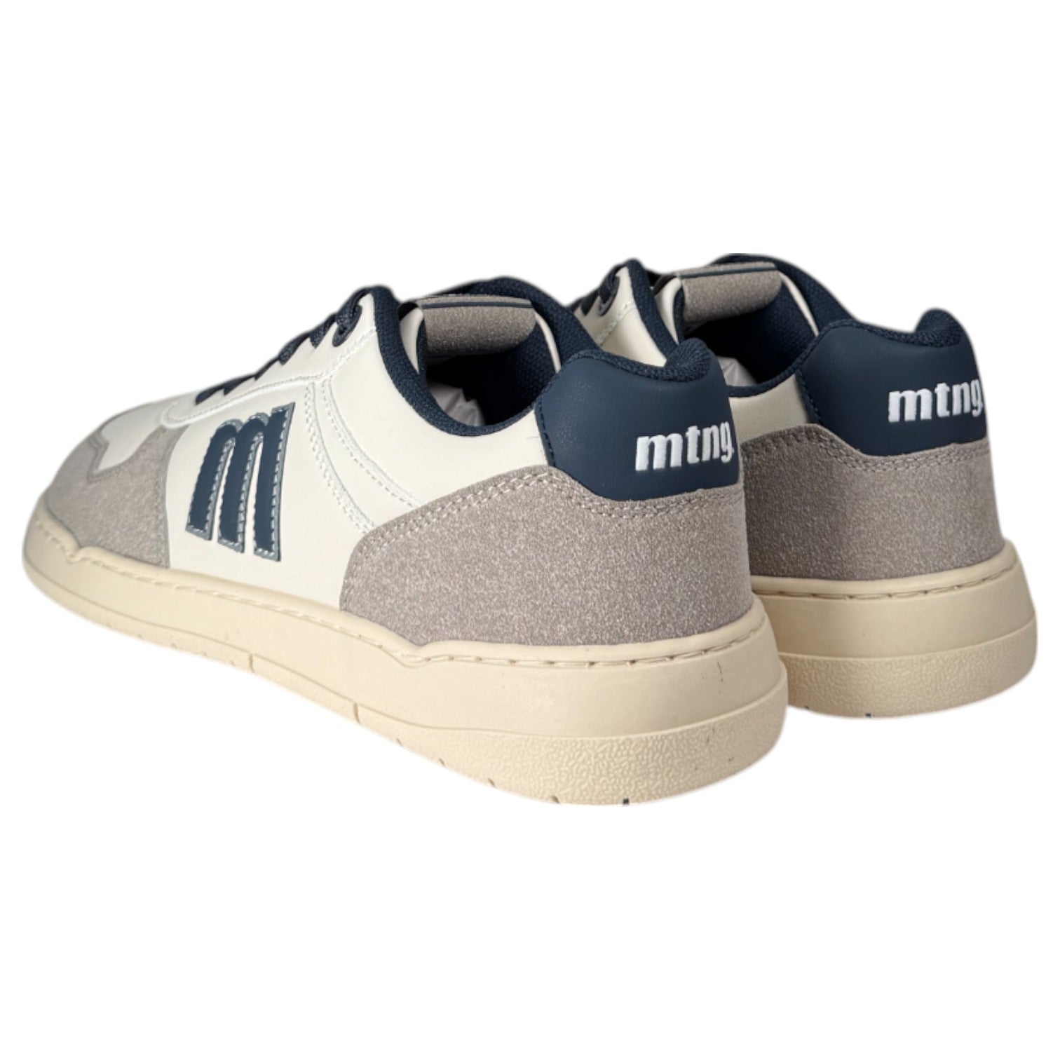 Zapatillas Mustang Barefoot Free Miami 84766 Gris - imagen 7