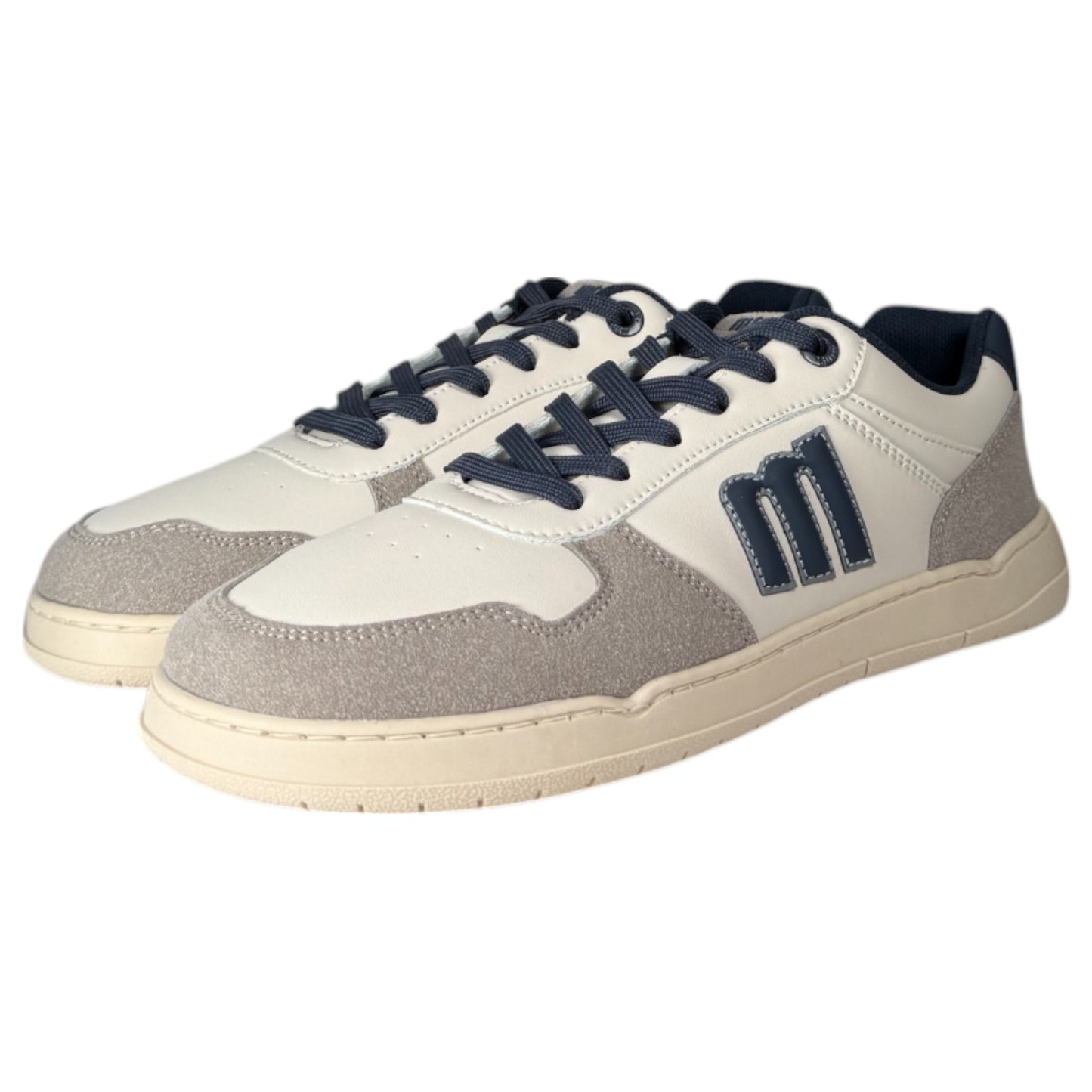Zapatillas Mustang Barefoot Free Miami 84766 Gris - imagen 5