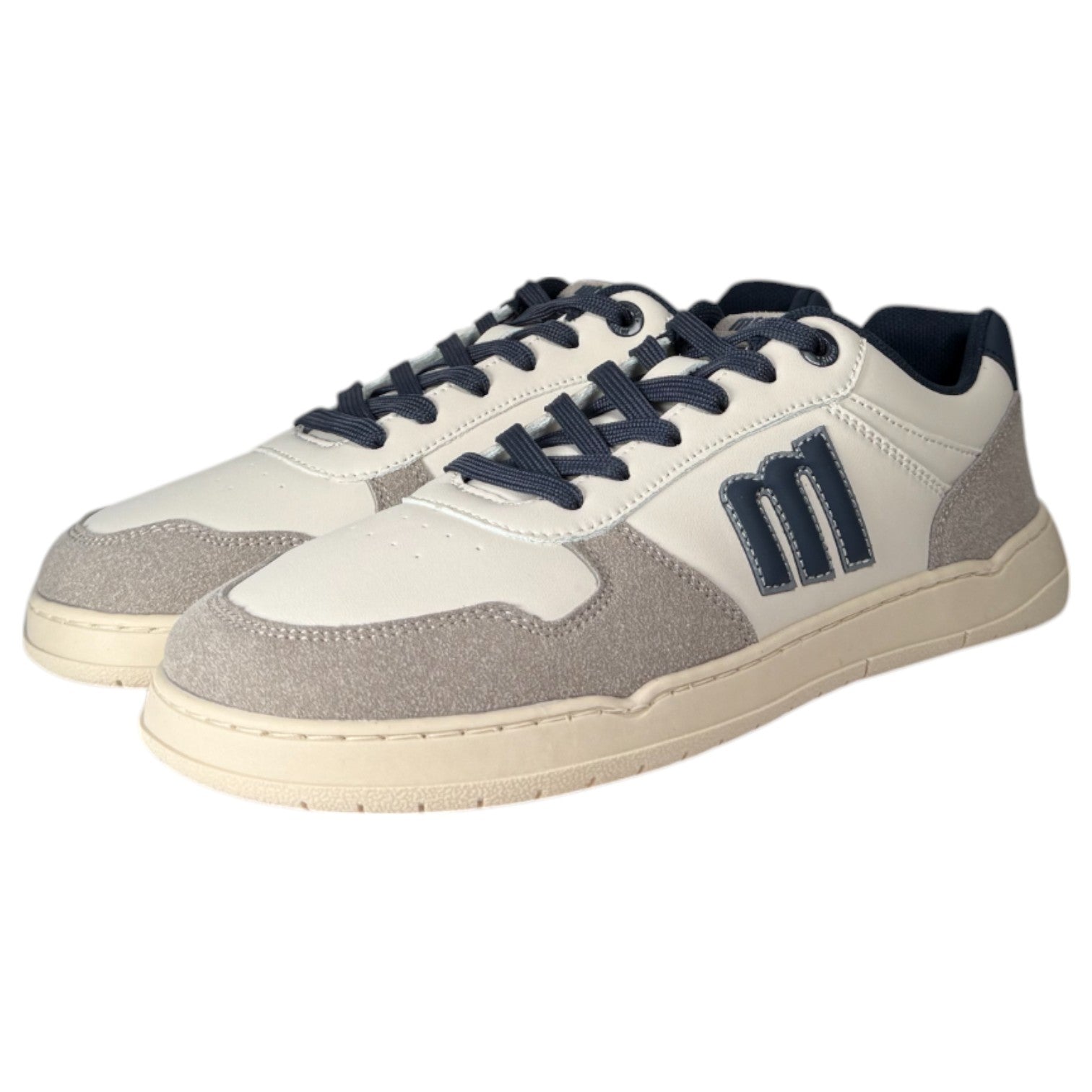 Zapatillas Mustang Barefoot Free Miami 84766 Gris - imagen 5