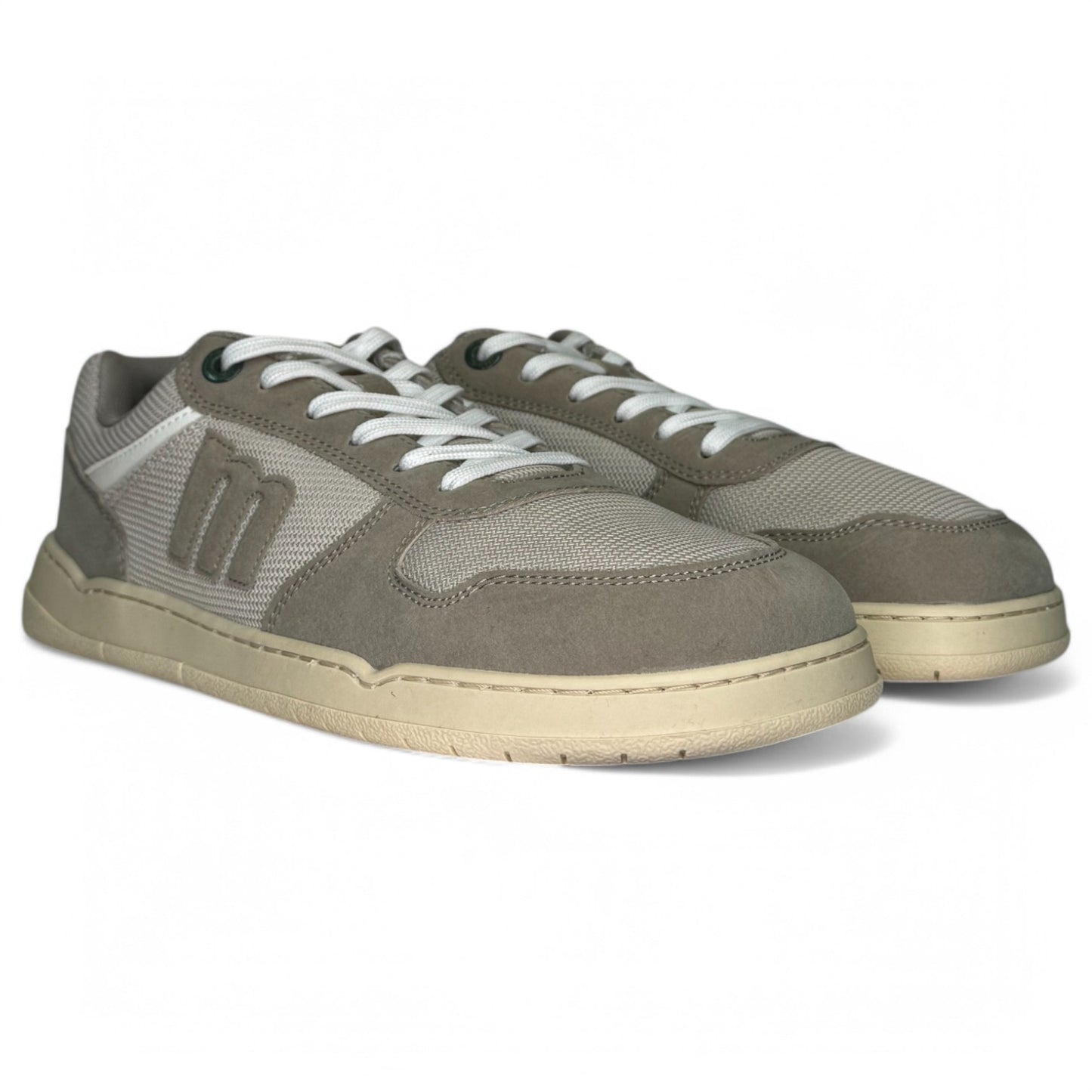 Zapatillas Mustang Barefoot Free Miami 84766 Taupe - imagen 2