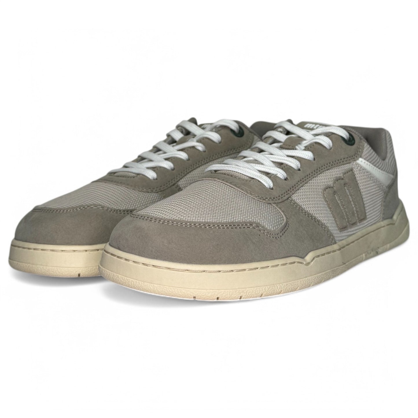 Zapatillas Mustang Barefoot Free Miami 84766 Taupe - imagen 3