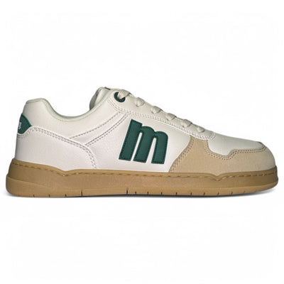Zapatillas Mustang Barefoot Free Miami 84766 Verde