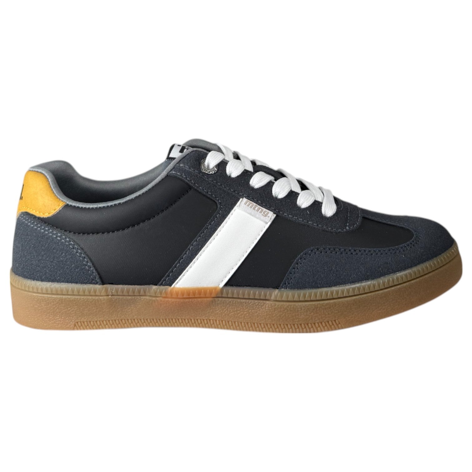 Zapatillas Mustang Goal 84756 Azul - imagen 1
