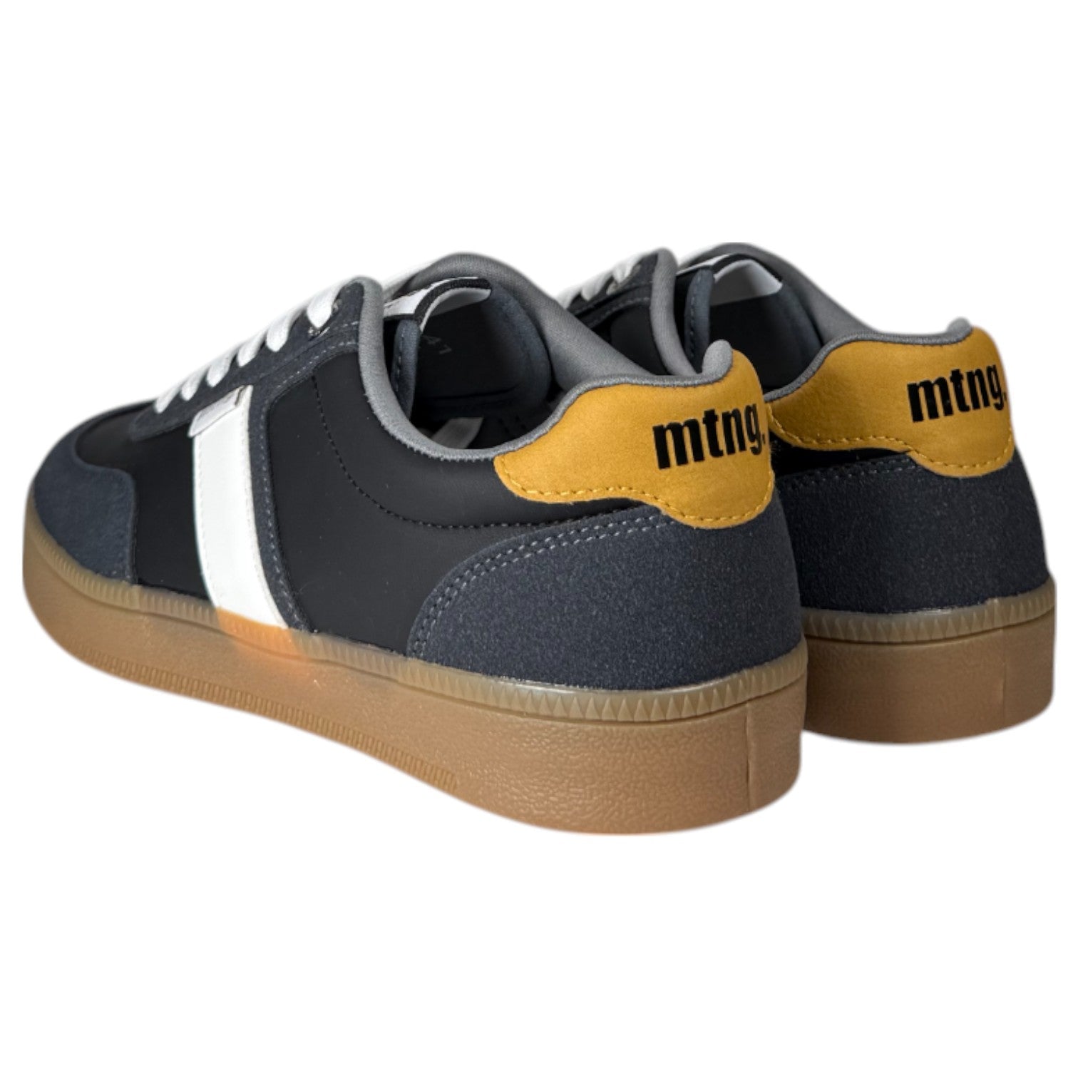 Zapatillas Mustang Goal 84756 Azul - imagen 6