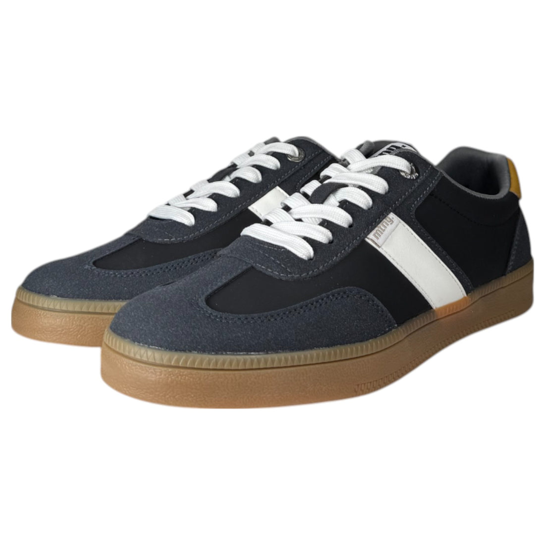Zapatillas Mustang Goal 84756 Azul - imagen 5