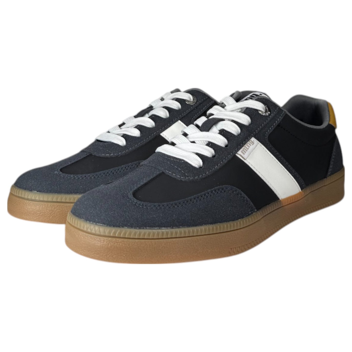 Zapatillas Mustang Goal 84756 Azul - imagen 5