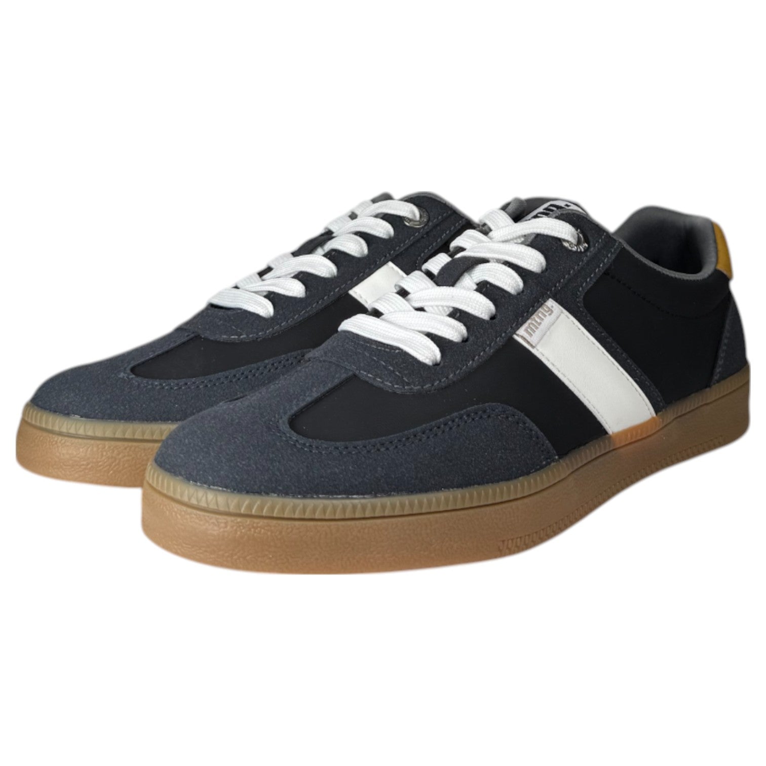 Zapatillas Mustang Goal 84756 Azul - imagen 5