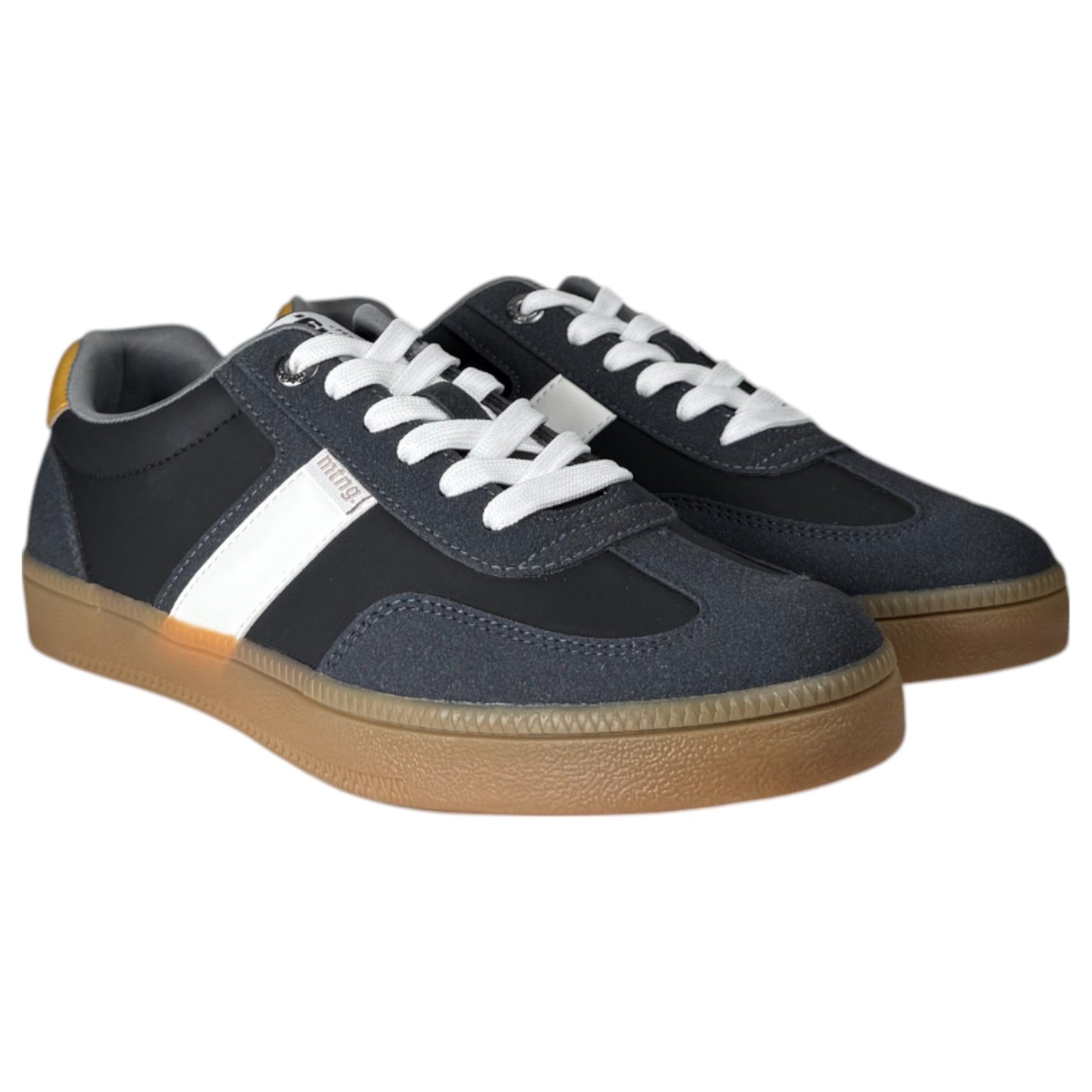 Zapatillas Mustang Goal 84756 Azul - imagen 3