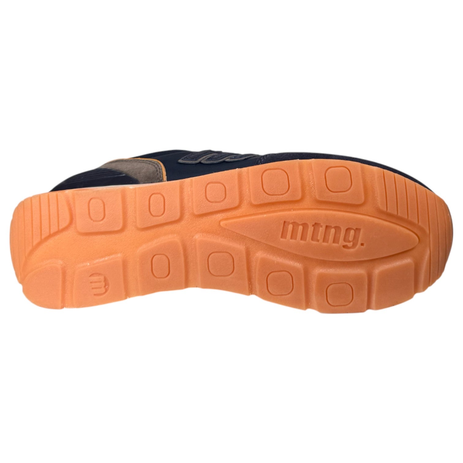 Zapatillas Mustang Joggo 84467 Marino - imagen 5