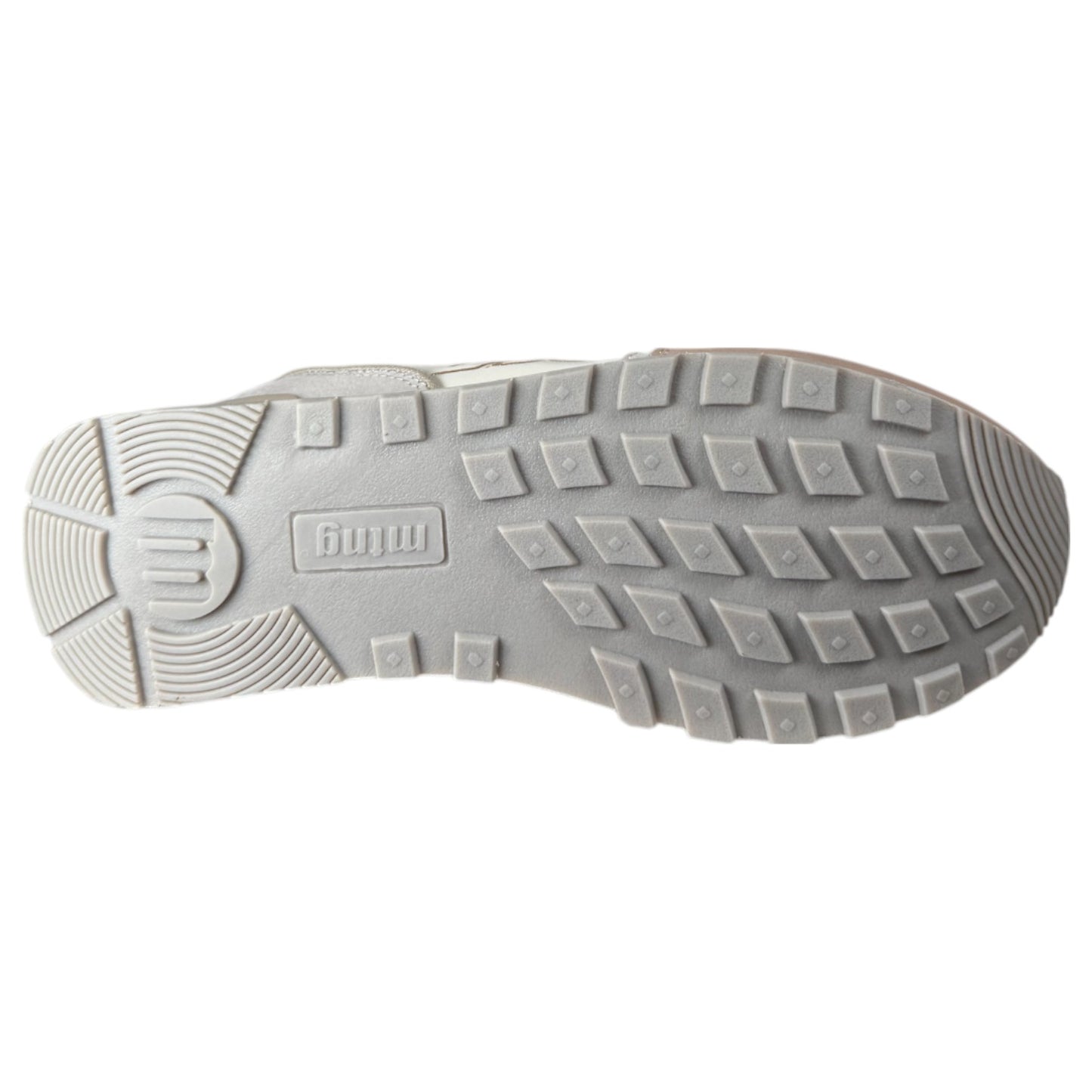 Zapatillas Mustang Joggo Classic 60441 Oro - imagen 7