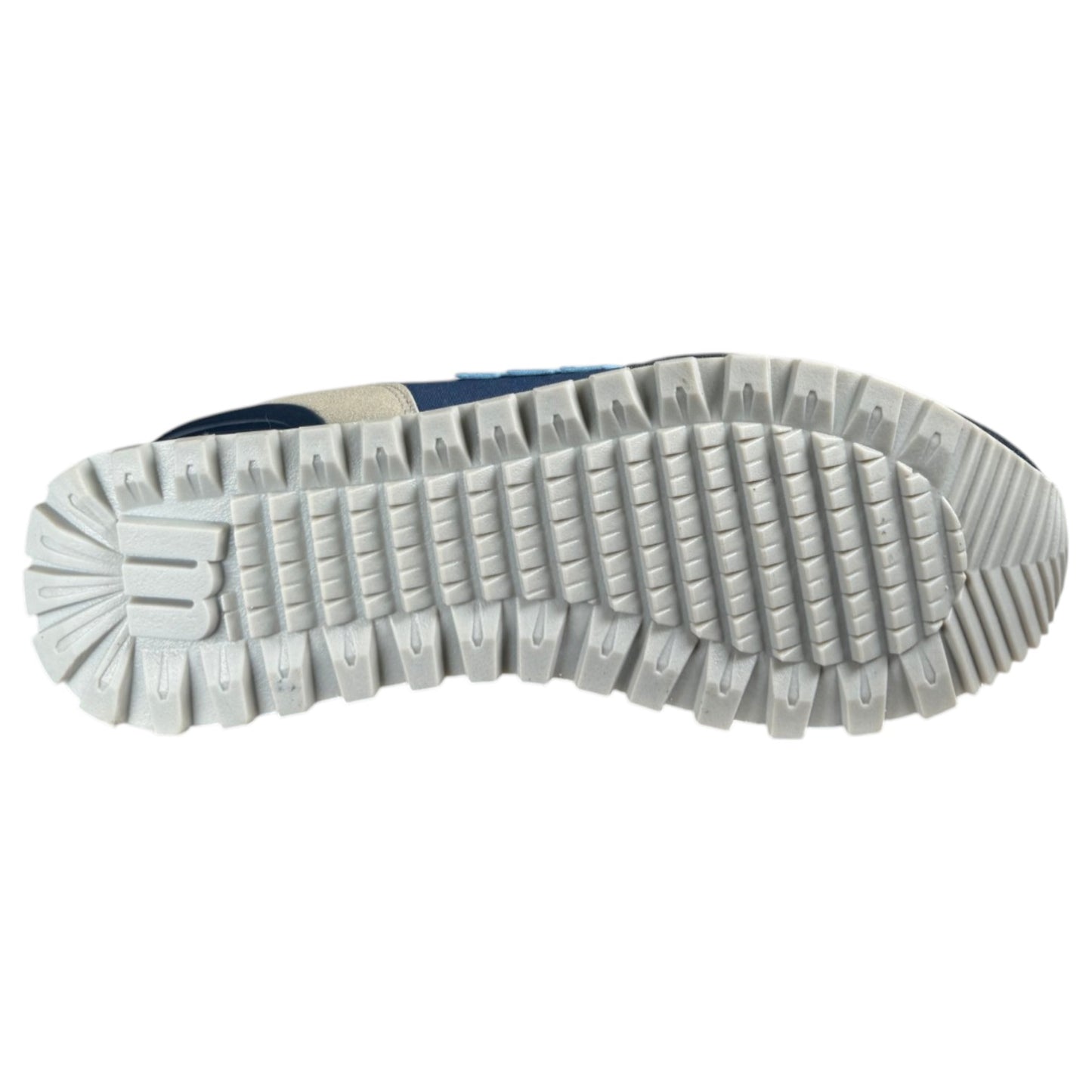 Zapatillas Mustang Joggo Track 84711 Marino - imagen 7
