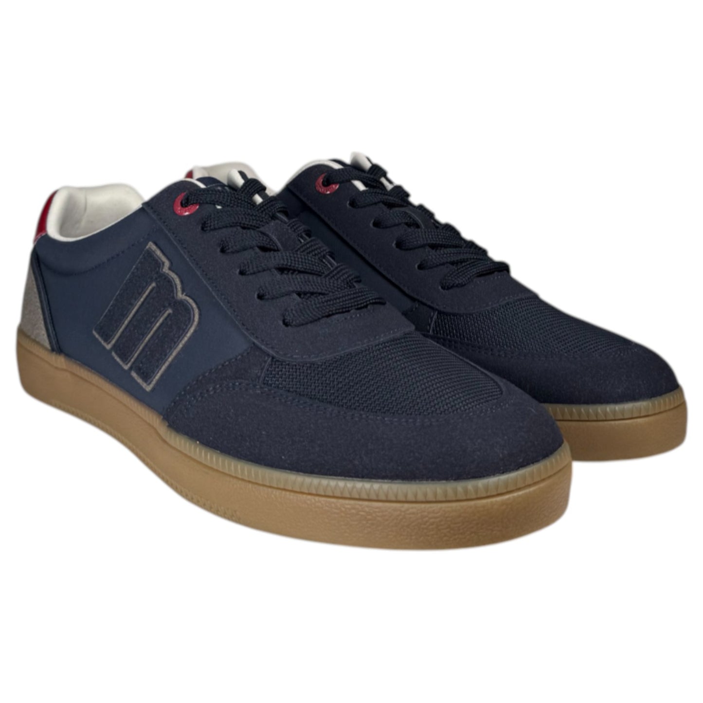 Zapatillas Mustang Miami 84826 Marino - imagen 3