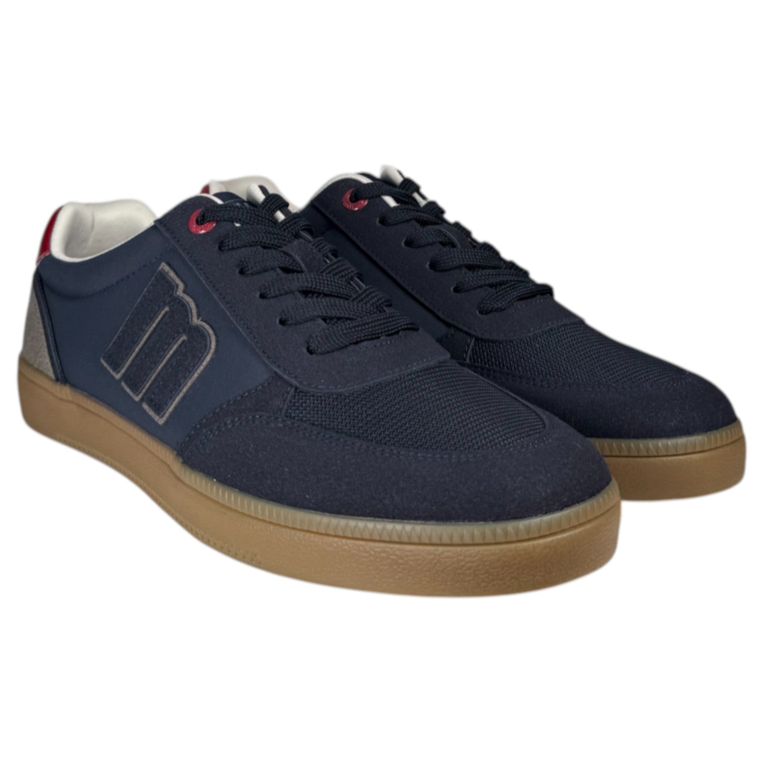 Zapatillas Mustang Miami 84826 Marino - imagen 3