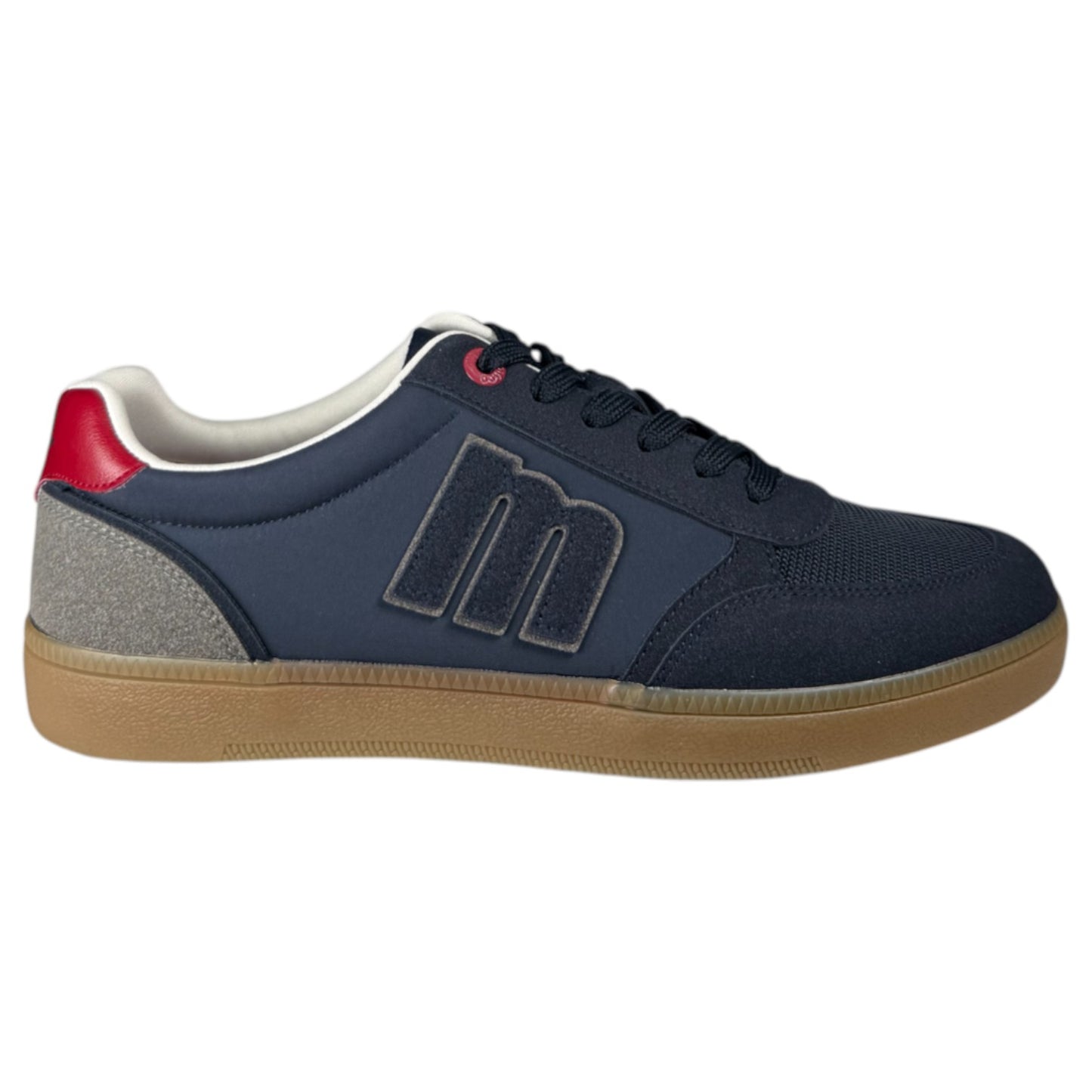 Zapatillas Mustang Miami 84826 Marino - imagen 1