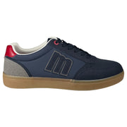 Zapatillas Mustang Miami 84826 Marino