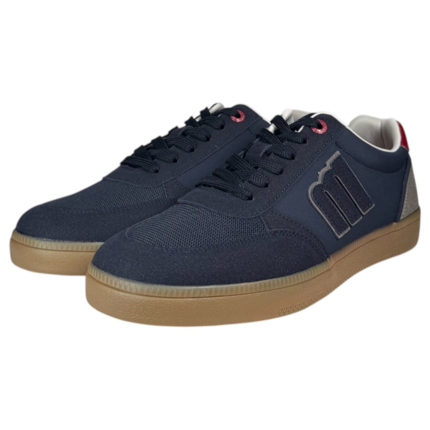 Zapatillas Mustang Miami 84826 Marino - imagen 5