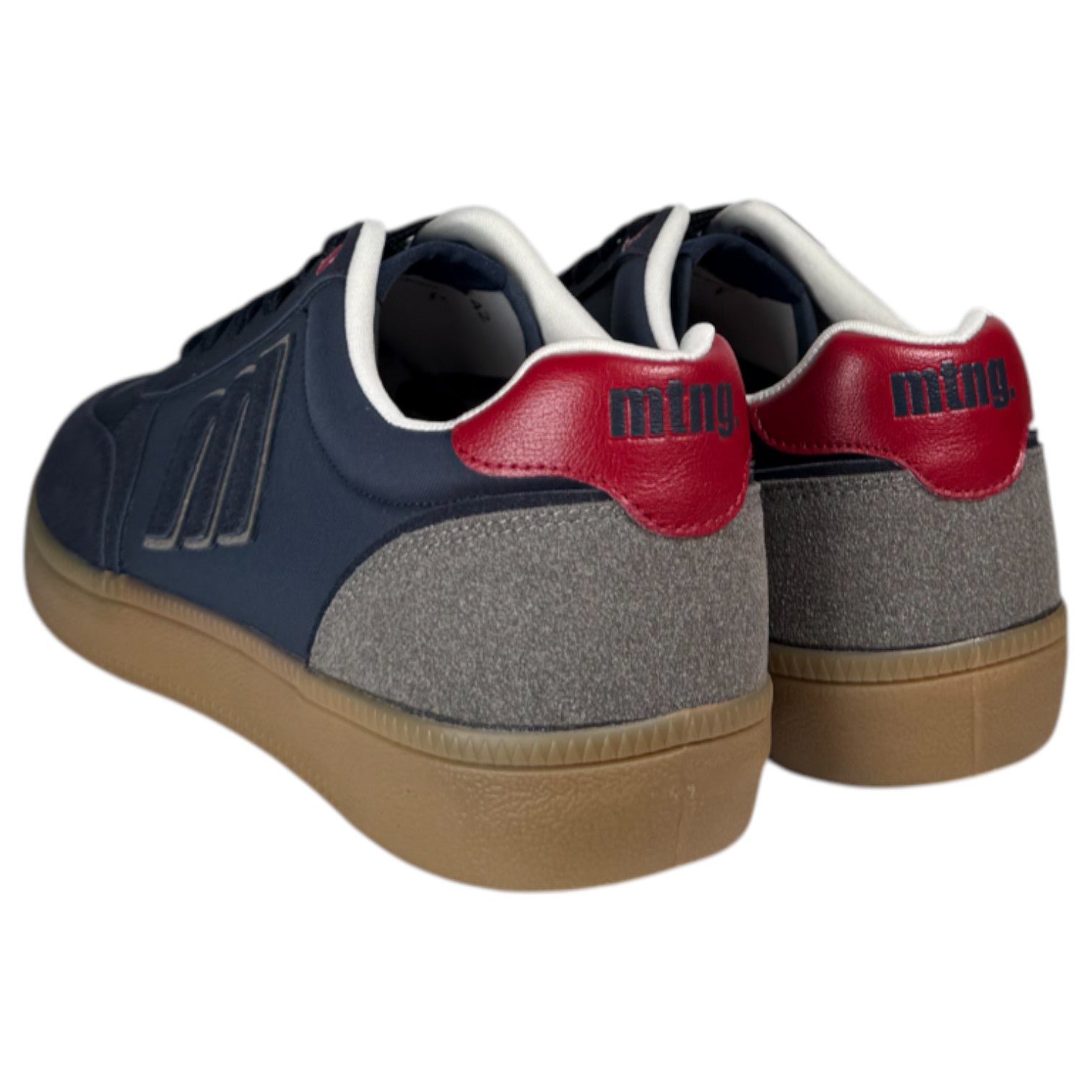 Zapatillas Mustang Miami 84826 Marino - imagen 7