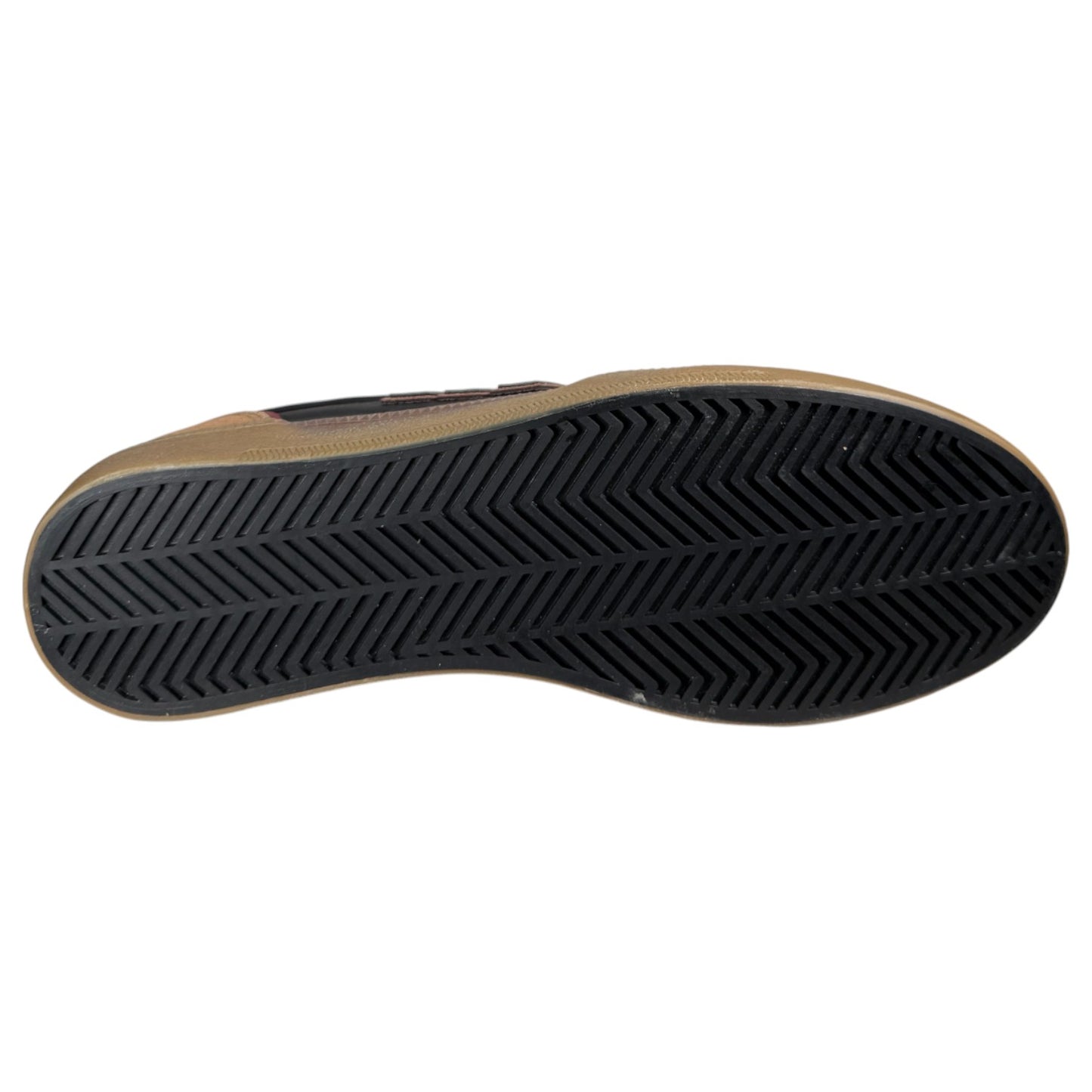 Zapatillas Mustang Miami 84826 Negro - imagen 5