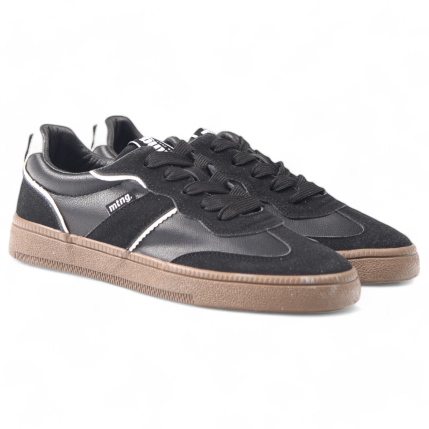 Zapatillas Mustang Roy 60516 Negro - imagen 2