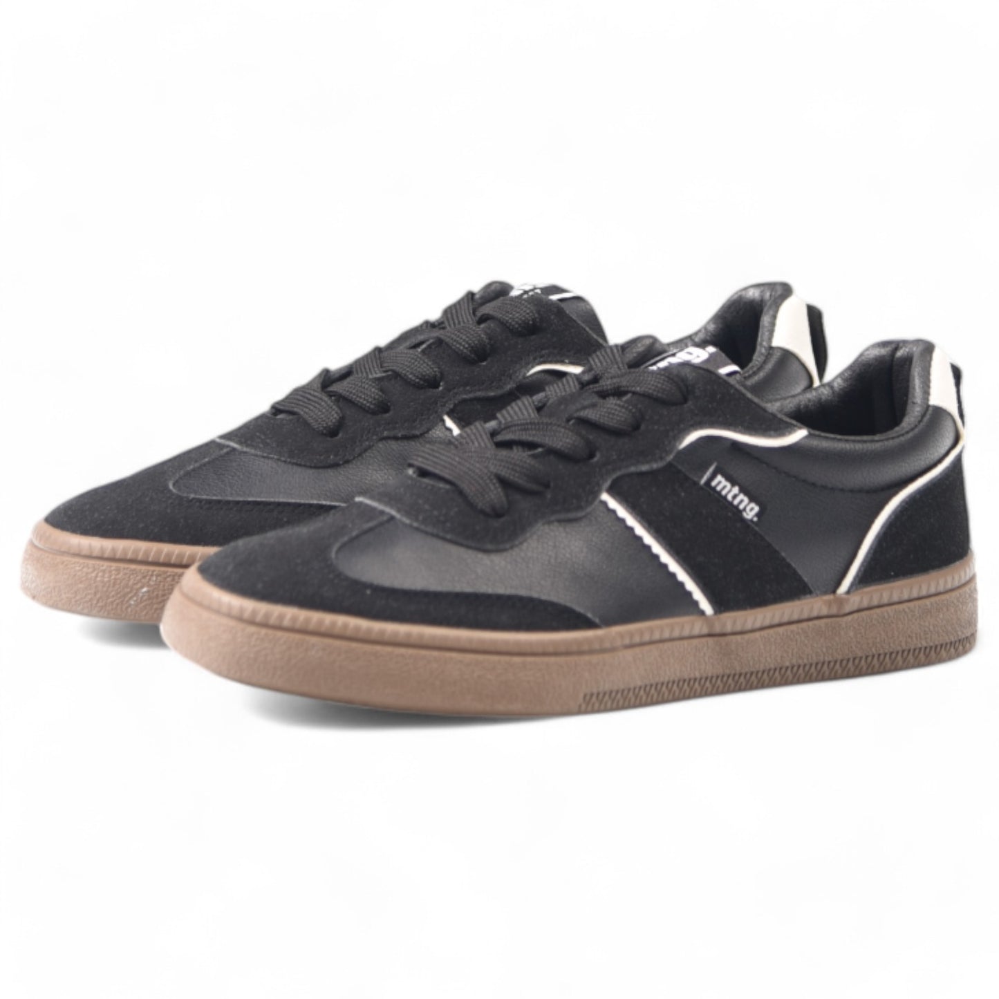 Zapatillas Mustang Roy 60516 Negro - imagen 3