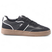 Zapatillas Mustang Roy 60516 Negro