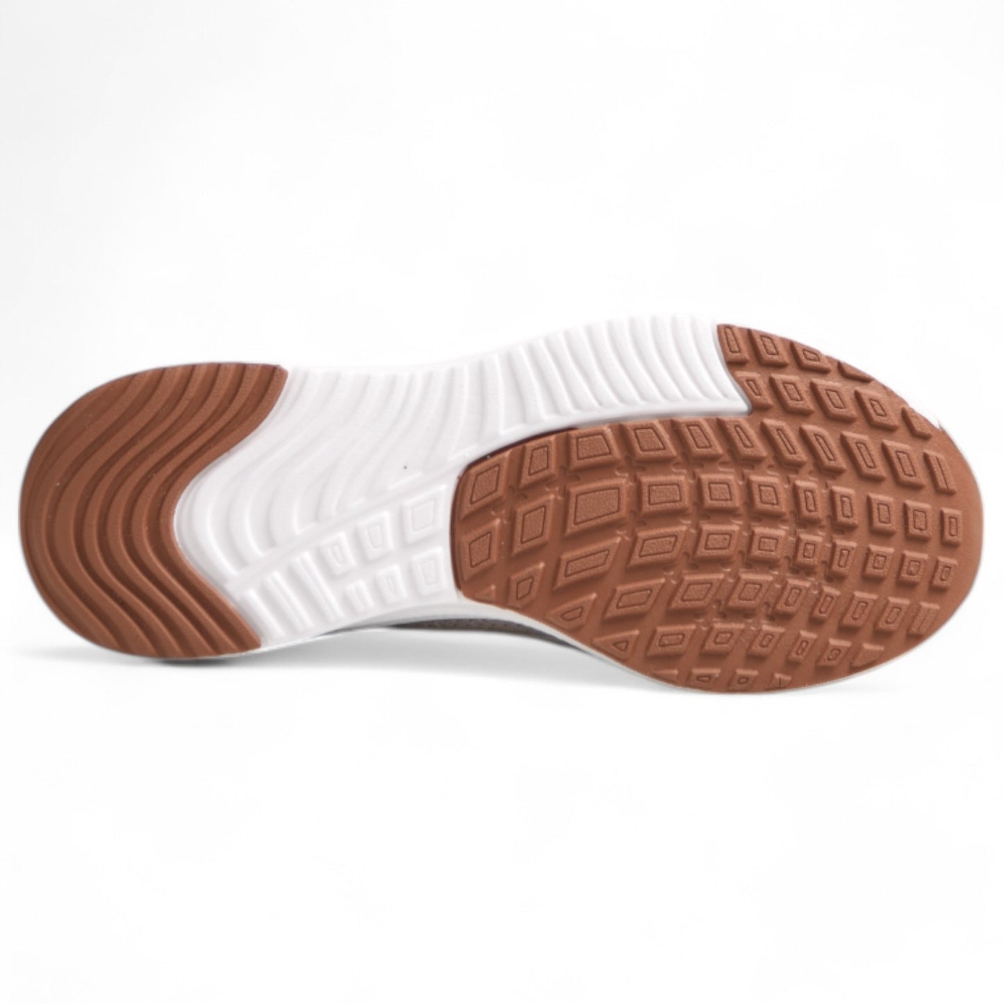 Zapatillas Mustang Somo 60490 Beig - imagen 5