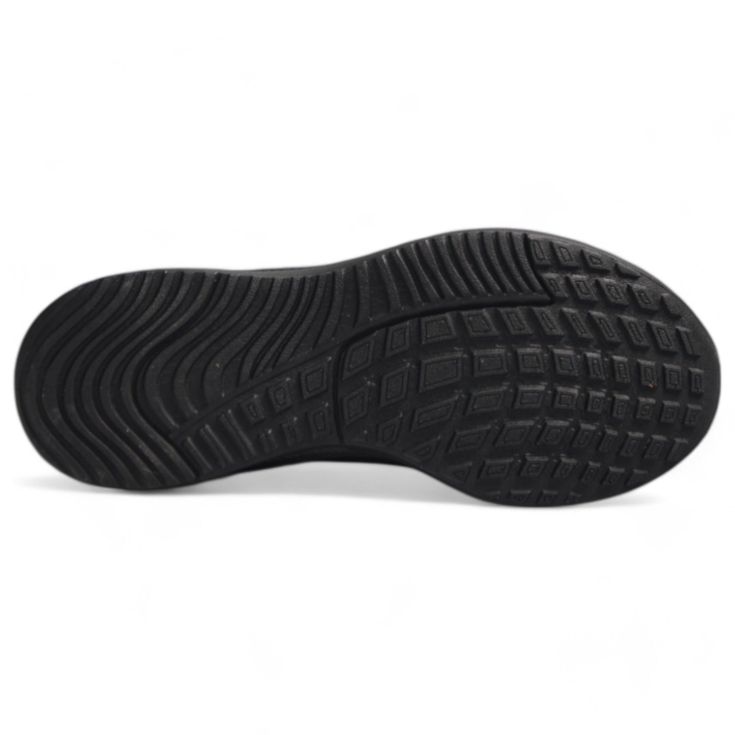 Zapatillas Mustang Somo 60490 Negro - imagen 5