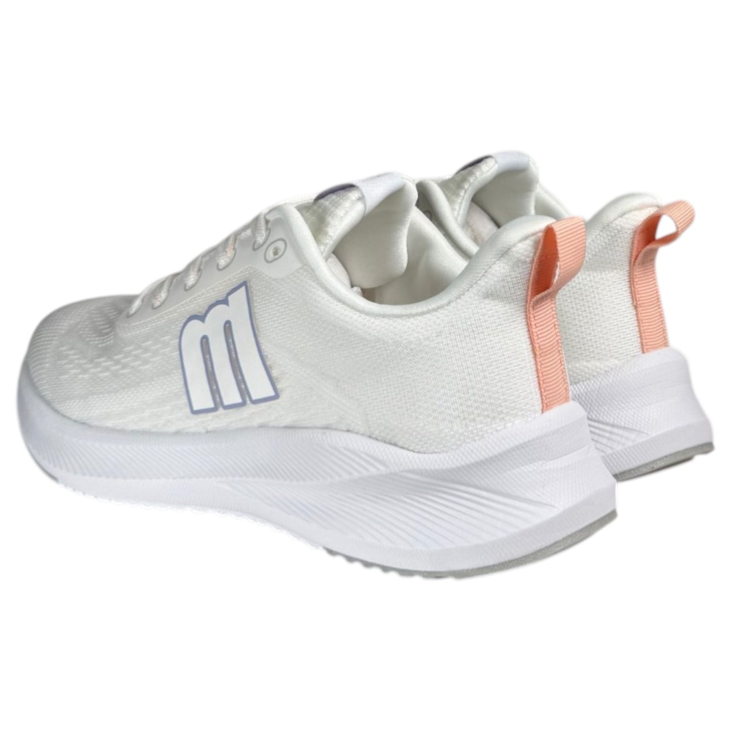 Zapatillas Mustang Somo 60802 Blanco - imagen 6
