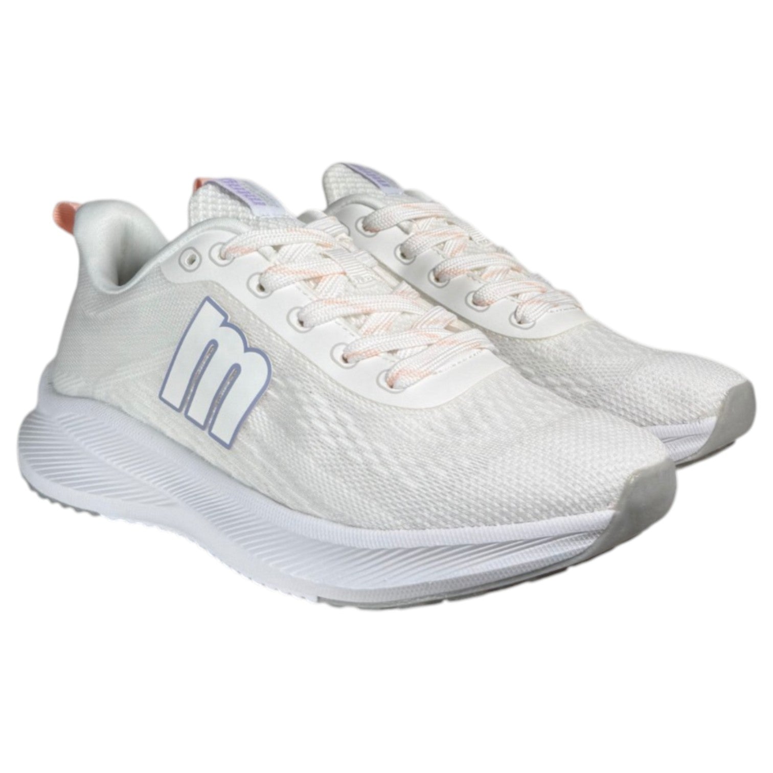 Zapatillas Mustang Somo 60802 Blanco - imagen 3