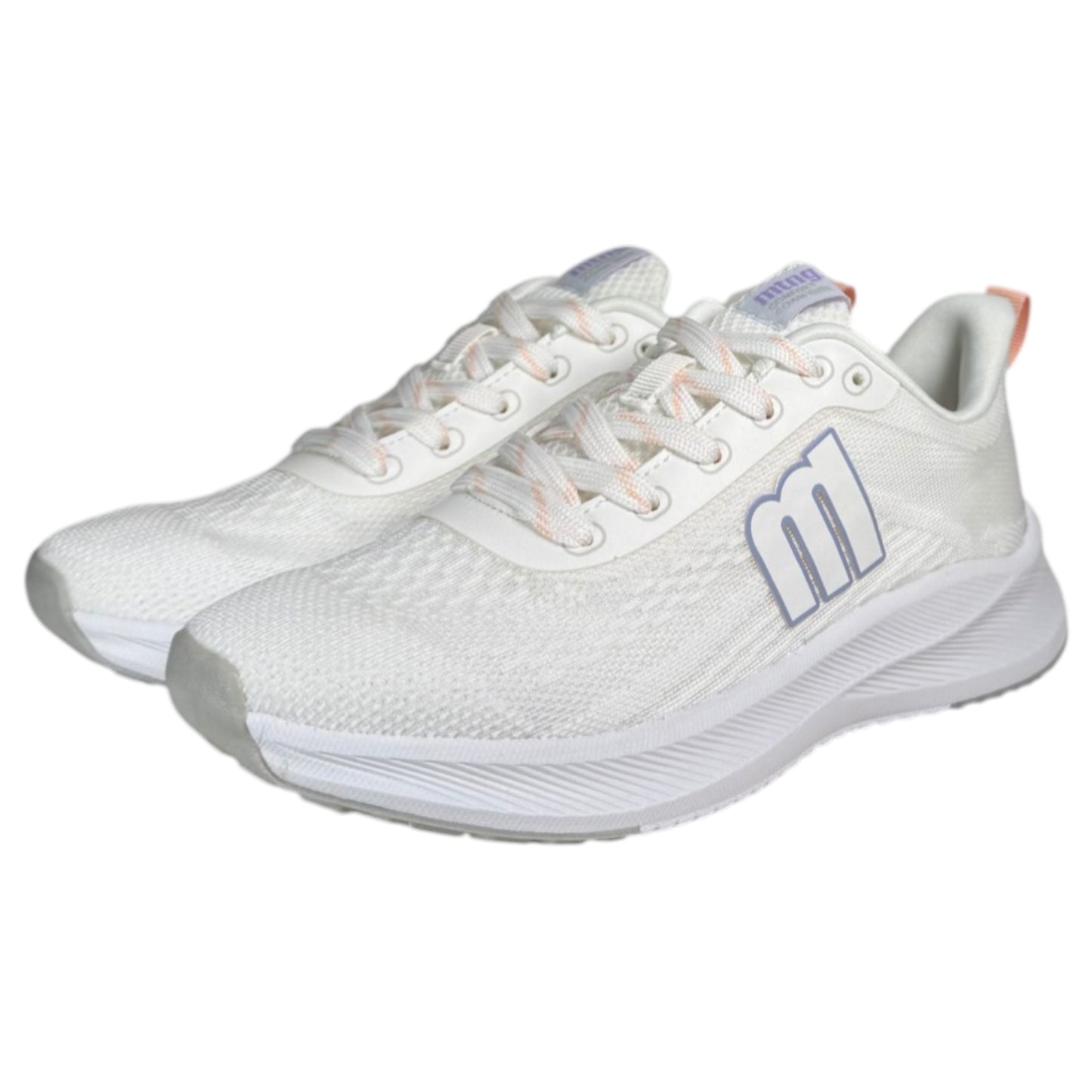 Zapatillas Mustang Somo 60802 Blanco - imagen 5