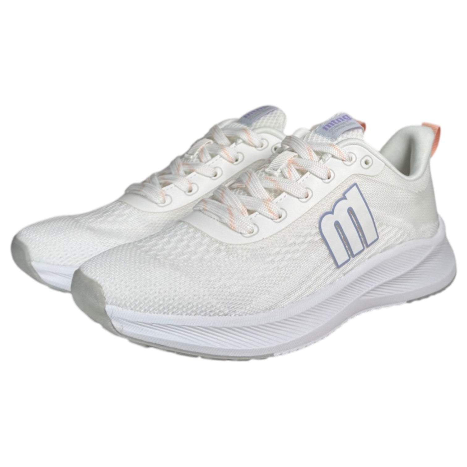 Zapatillas Mustang Somo 60802 Blanco - imagen 5