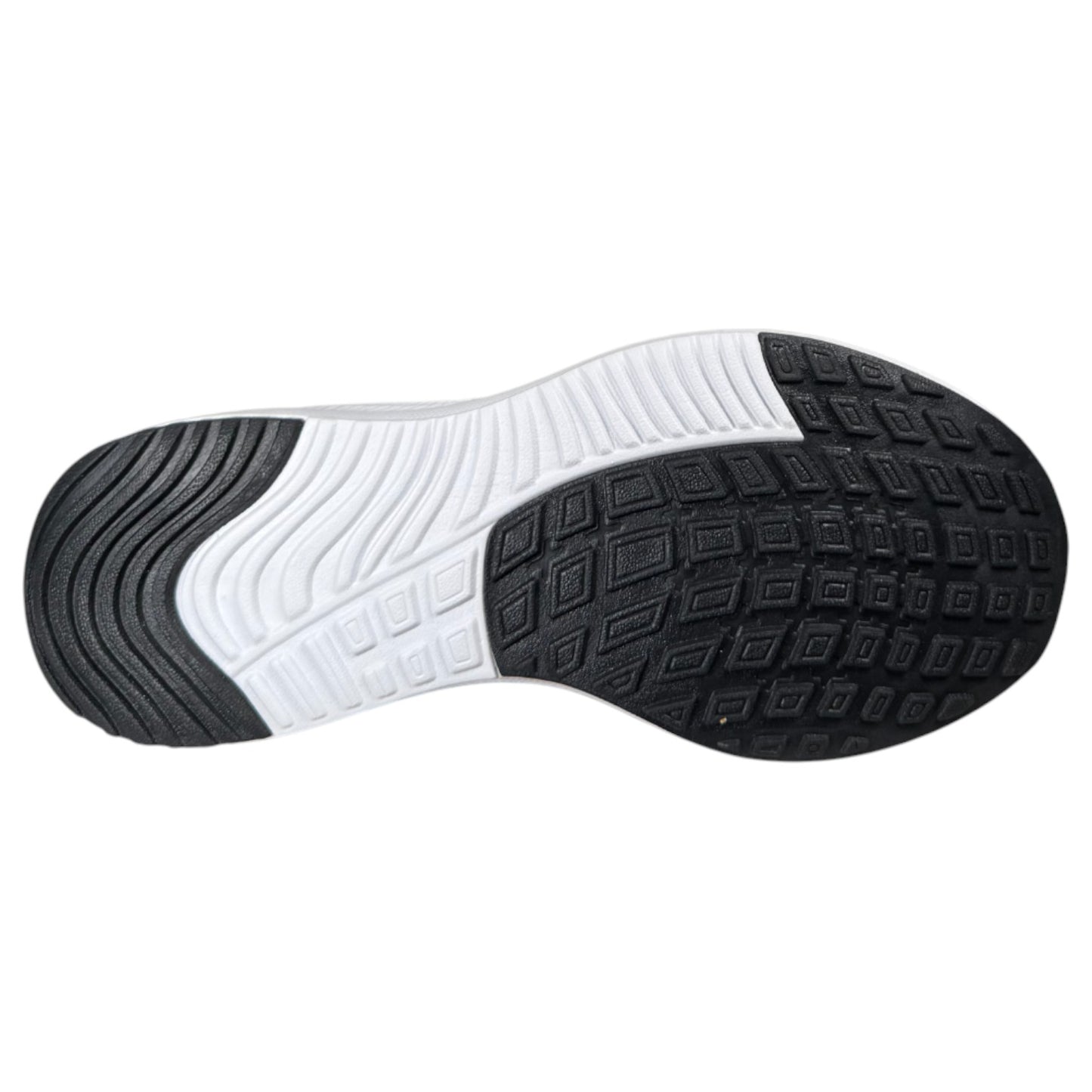 Zapatillas Mustang Somo 60802 Negro - imagen 5