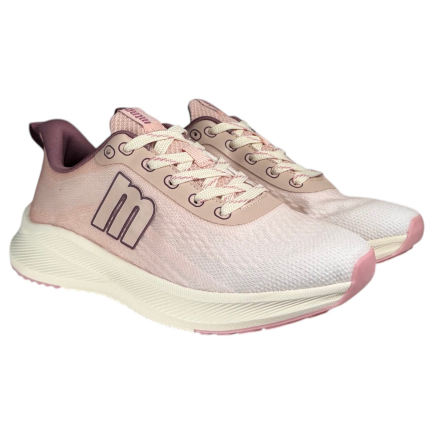 Zapatillas Mustang Somo 60802 Nude - imagen 3