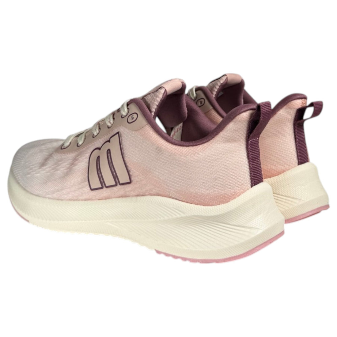 Zapatillas Mustang Somo 60802 Nude - imagen 6