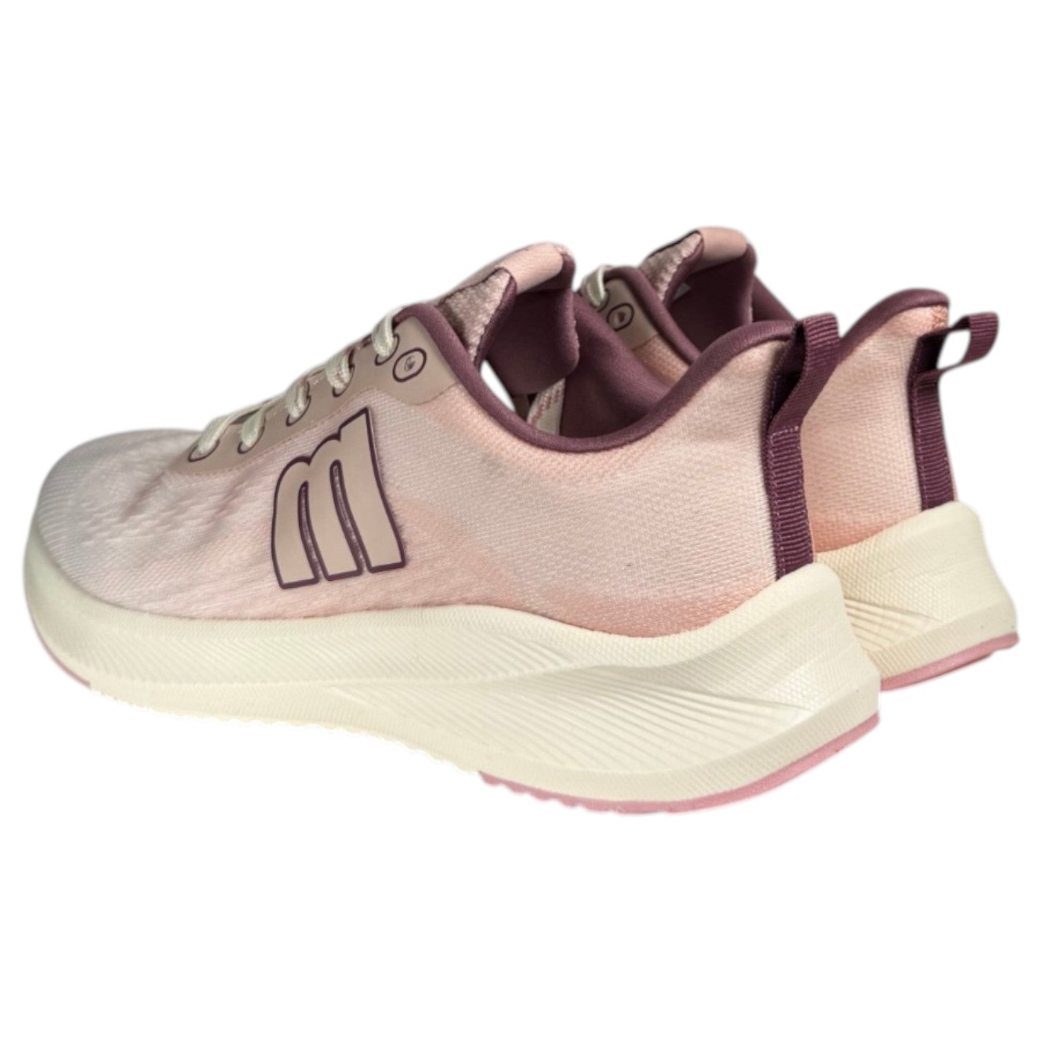 Zapatillas Mustang Somo 60802 Nude - imagen 6