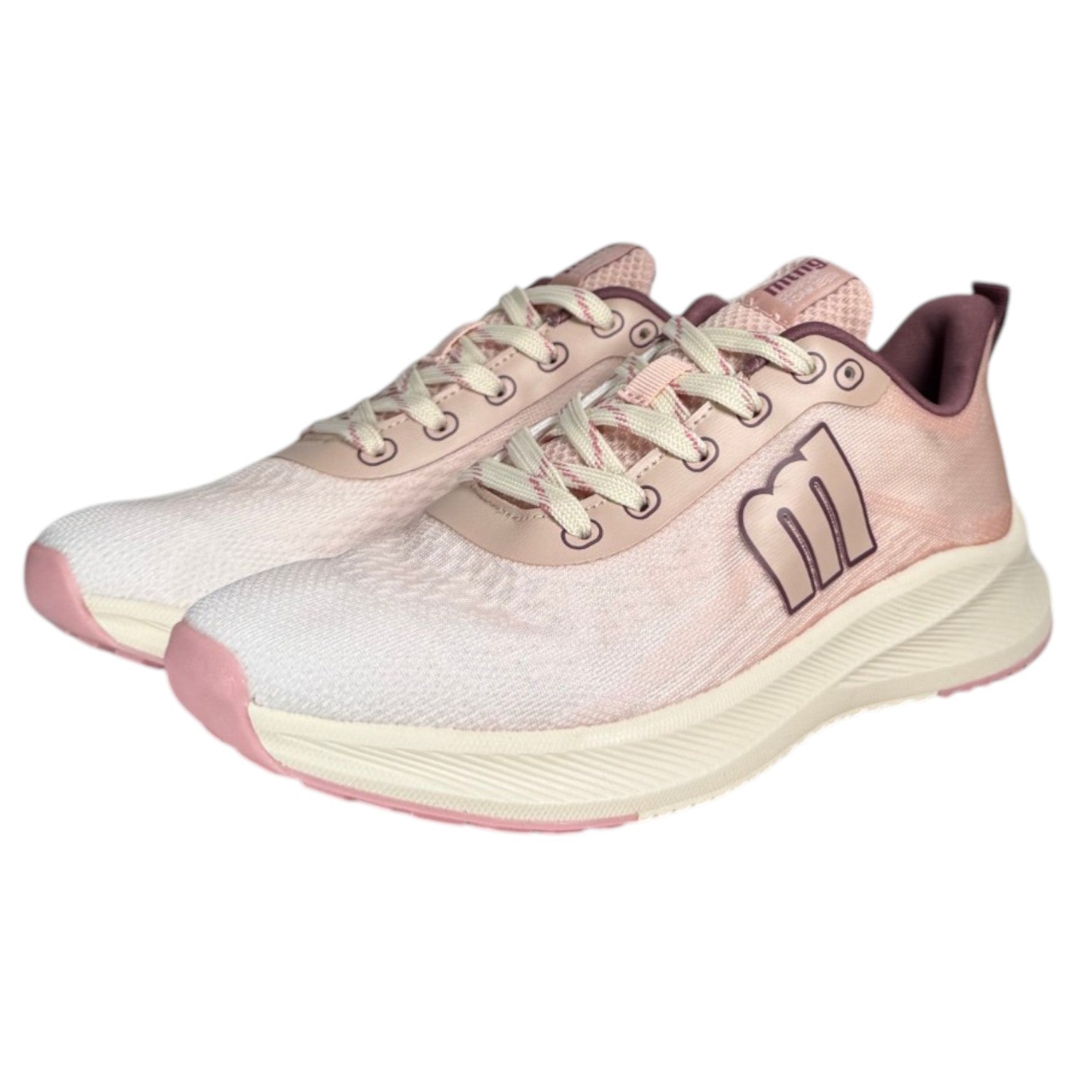 Zapatillas Mustang Somo 60802 Nude - imagen 5
