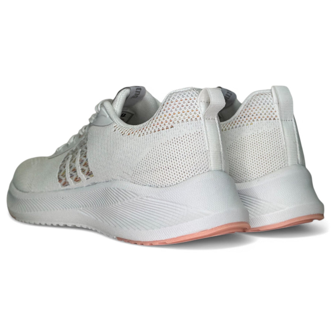 Zapatillas Mustang Somo 60803 Blanco - imagen 4
