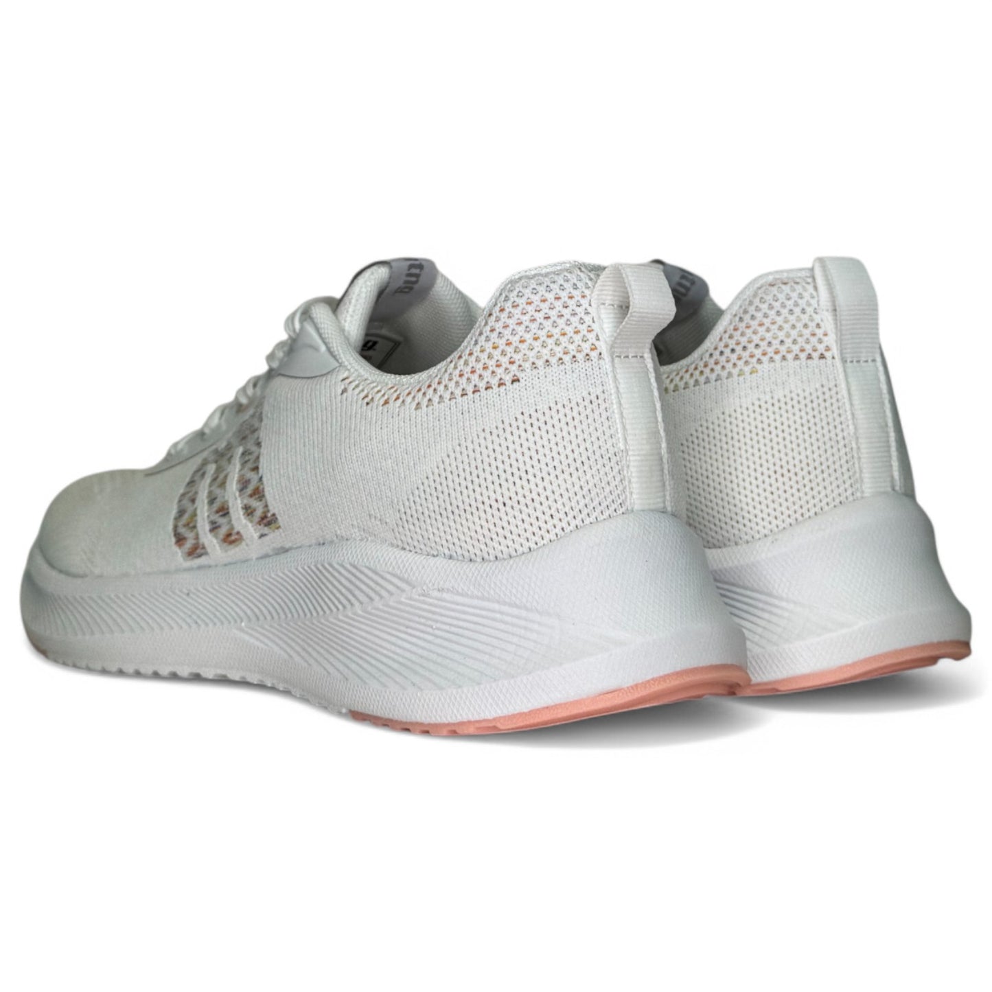 Zapatillas Mustang Somo 60803 Blanco - imagen 4