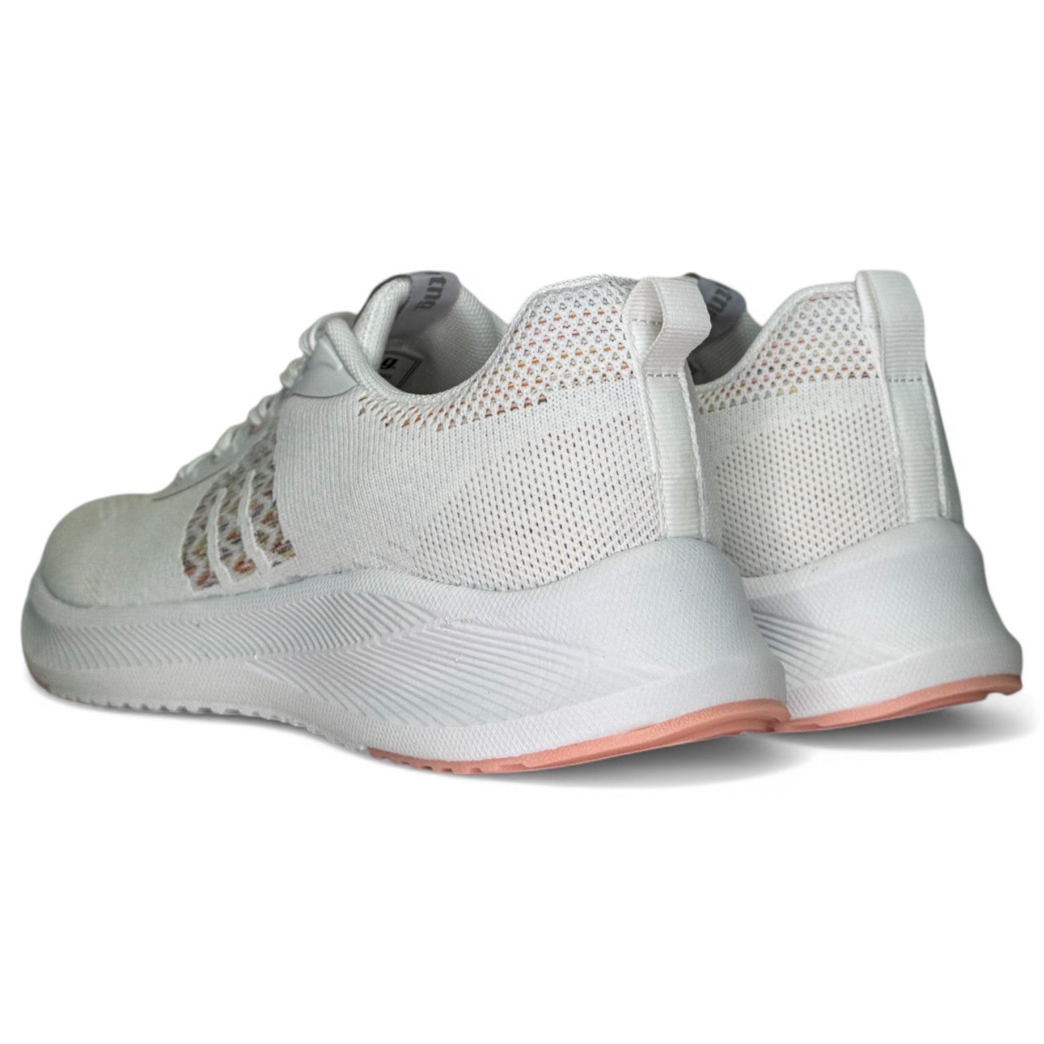 Zapatillas Mustang Somo 60803 Blanco - imagen 4