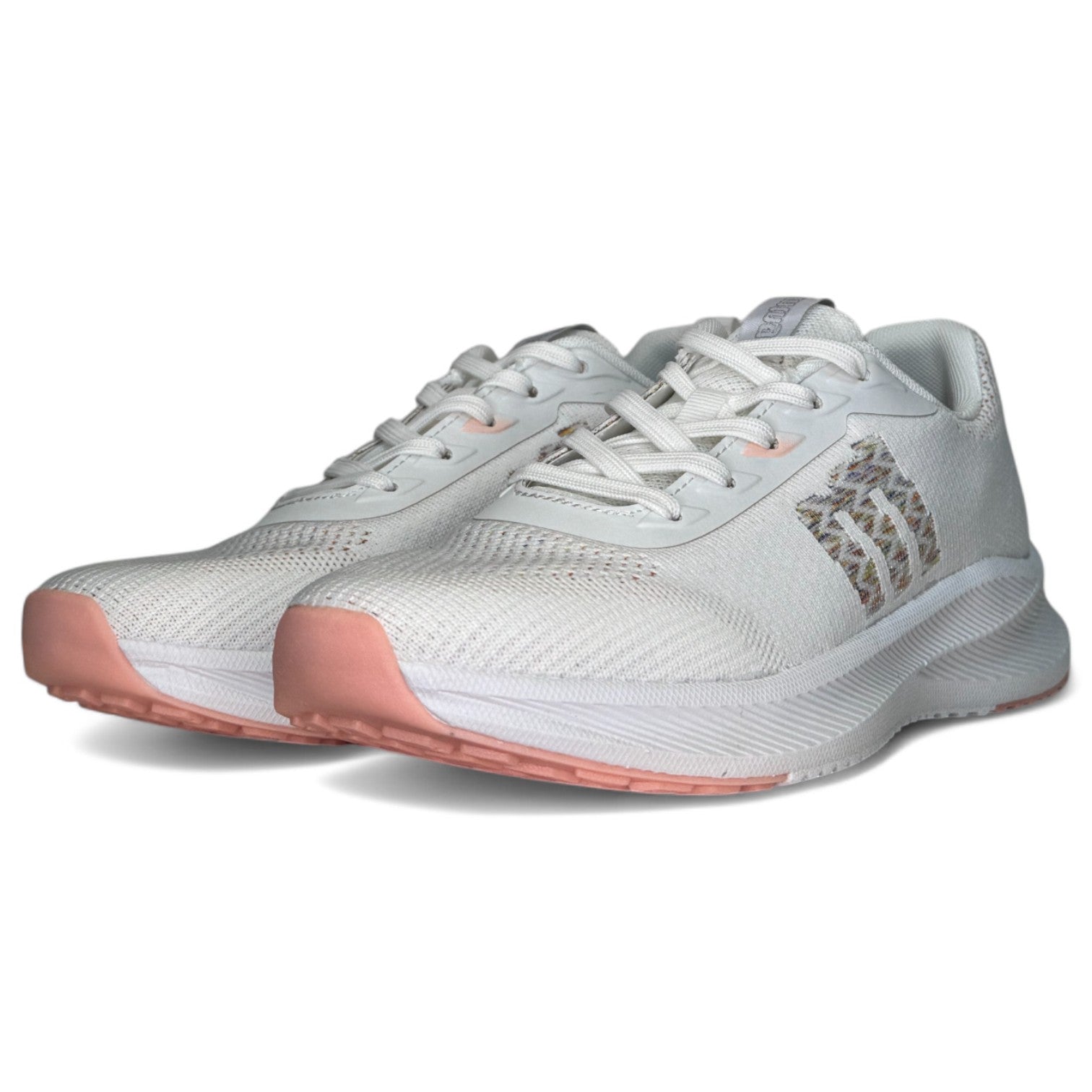 Zapatillas Mustang Somo 60803 Blanco - imagen 3