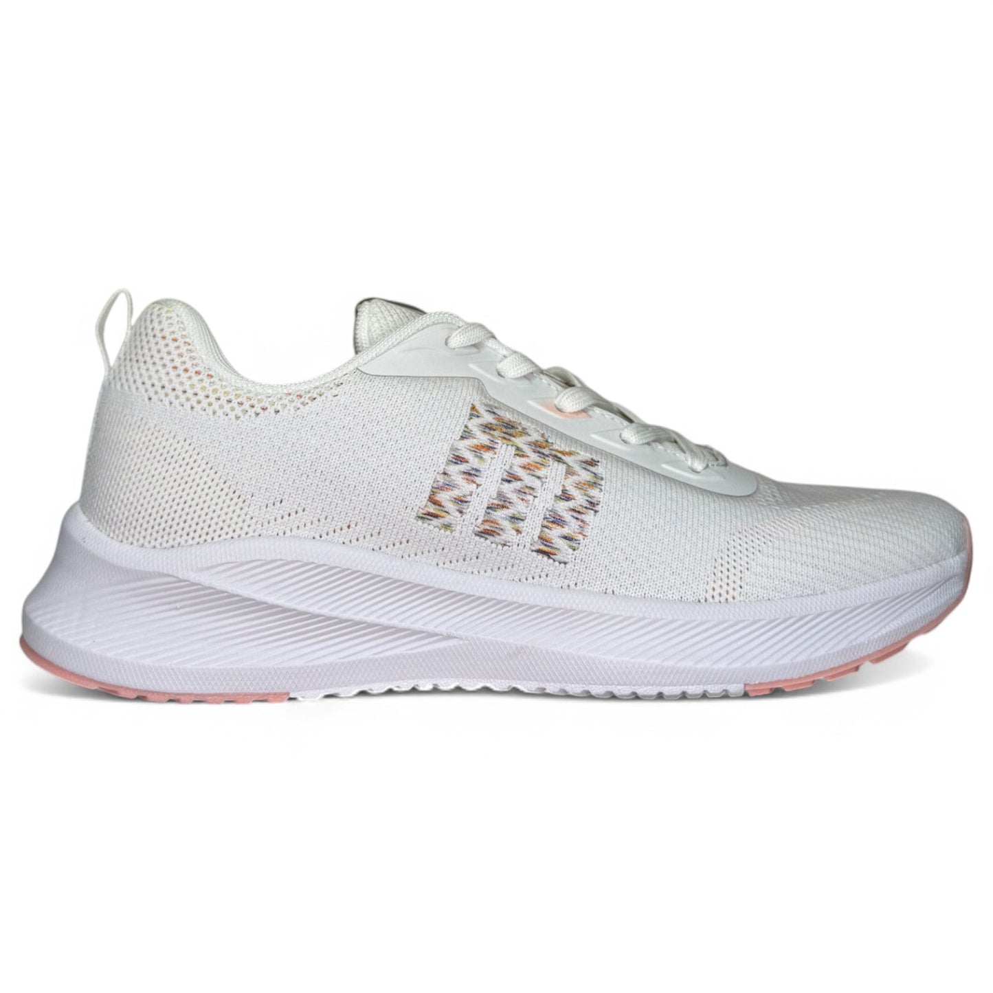 Zapatillas Mustang Somo 60803 Blanco - imagen 1