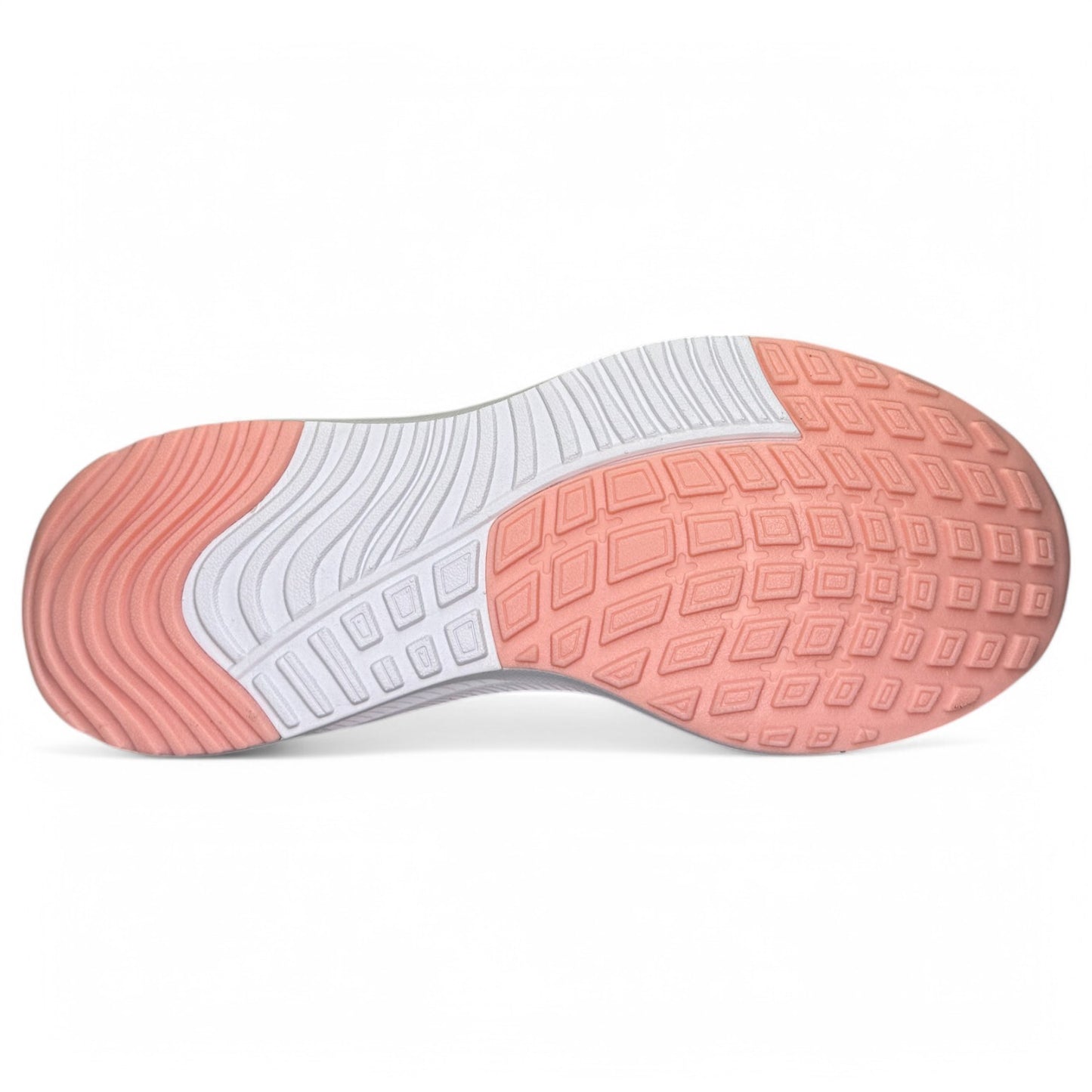 Zapatillas Mustang Somo 60803 Blanco - imagen 5
