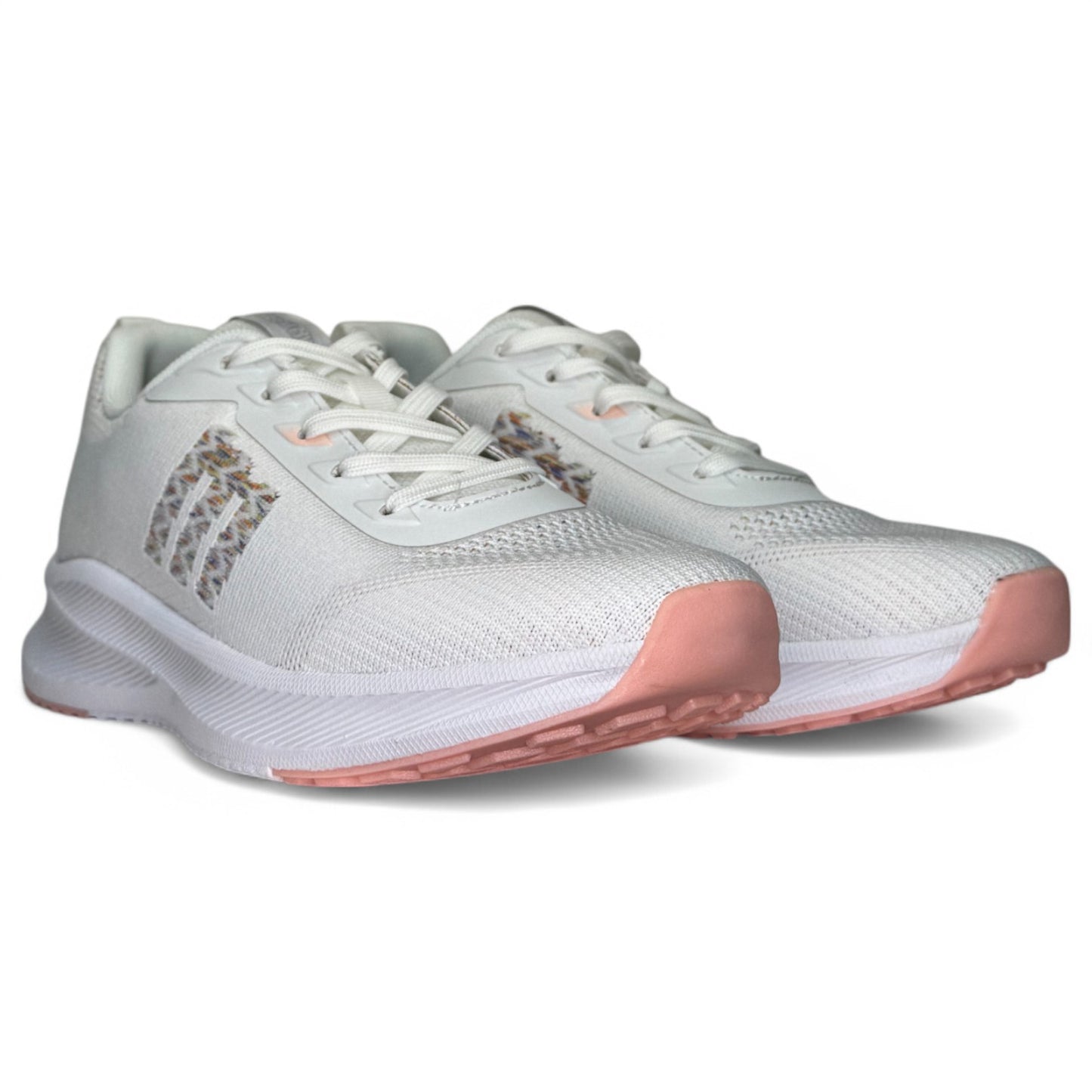 Zapatillas Mustang Somo 60803 Blanco - imagen 2