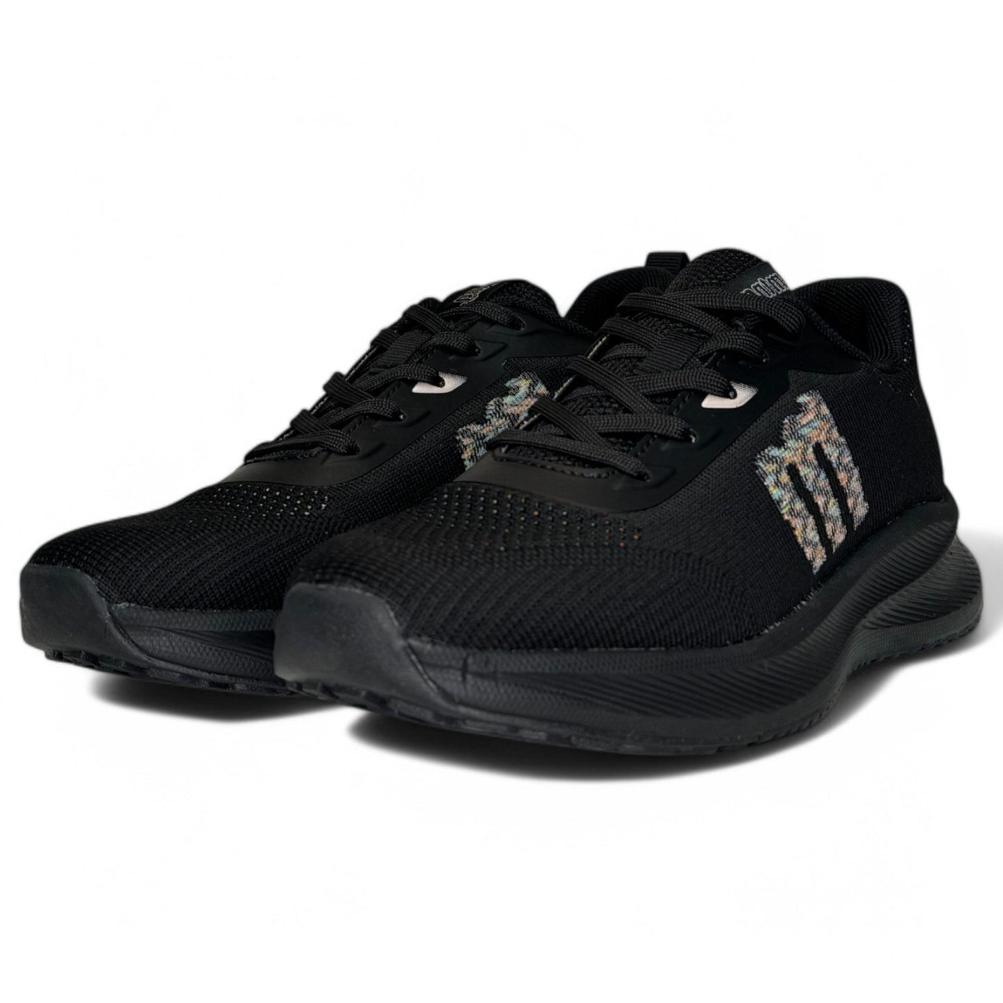 Zapatillas Mustang Somo 60803 Negro - imagen 3