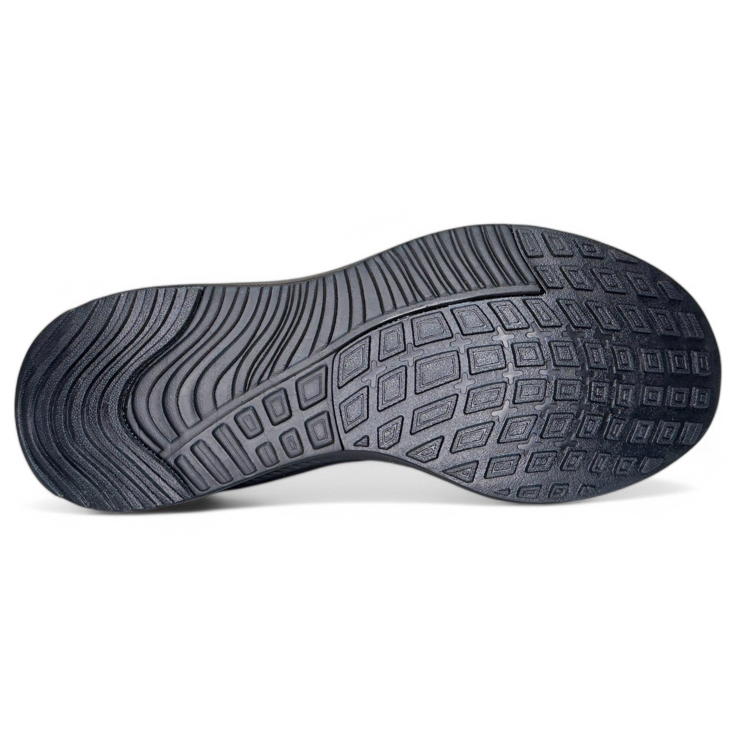 Zapatillas Mustang Somo 60803 Negro - imagen 5