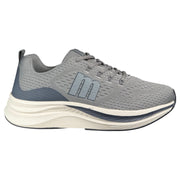 Zapatillas Mustang Somo 84788 Gris